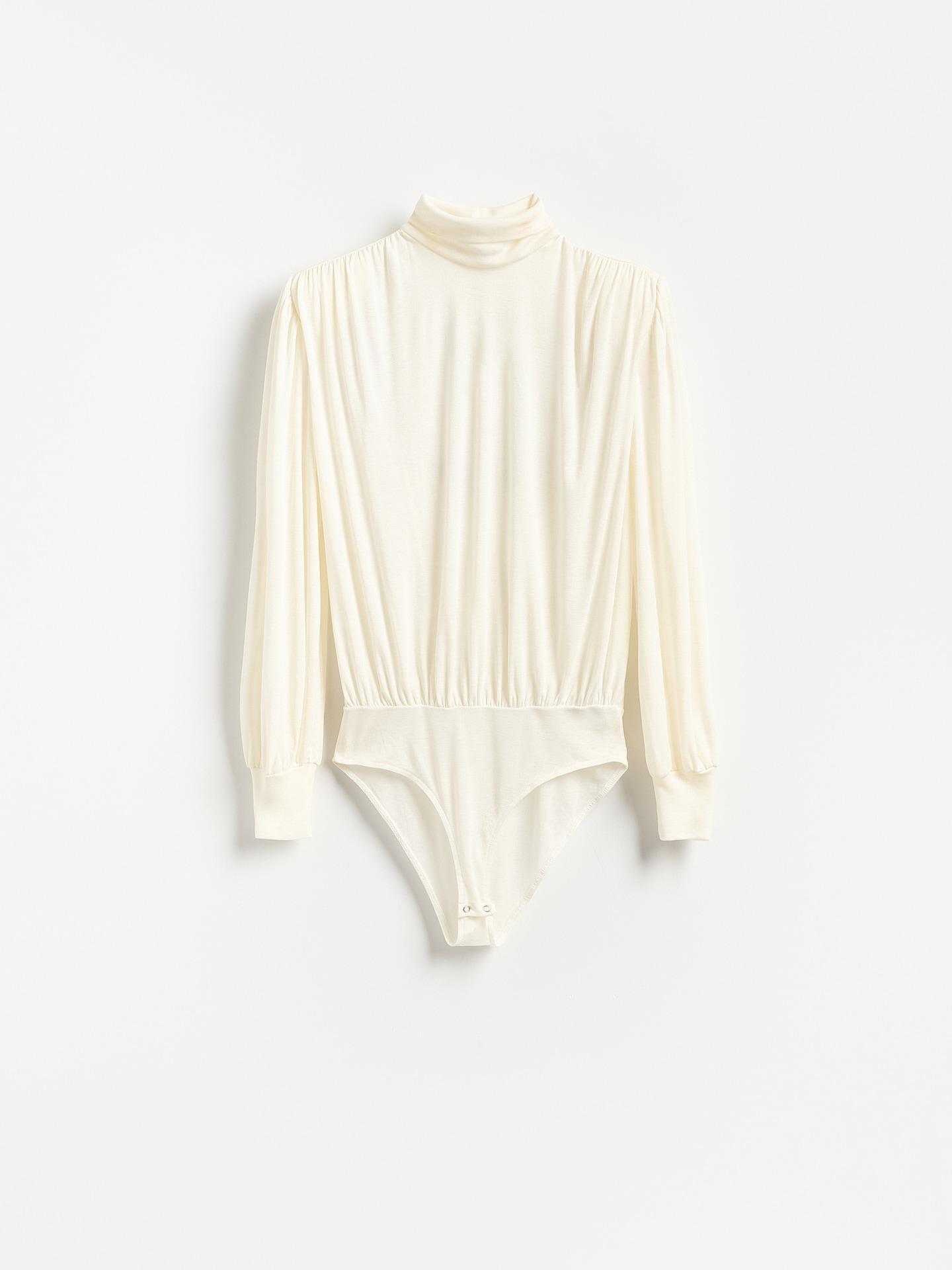 Beige Body With Lyocell, Ivory, large image number 6