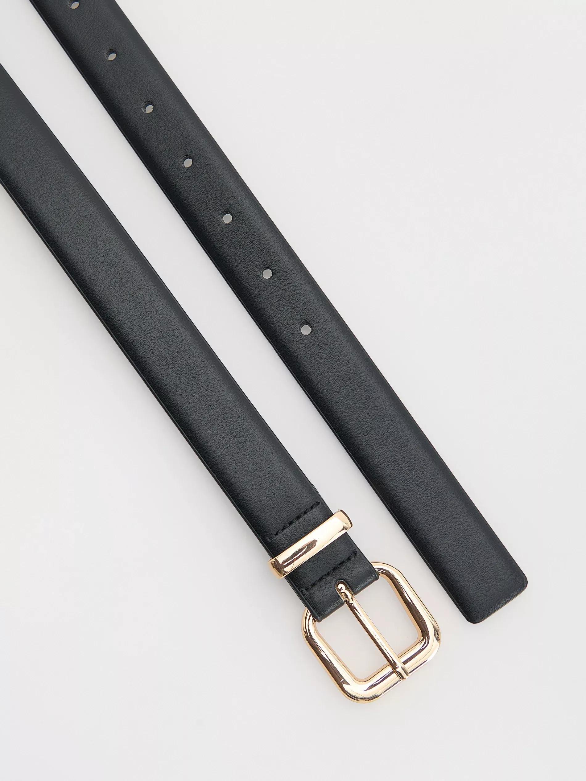 Black Belt, Black, large image number 1