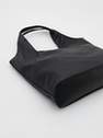 Reserved - Black Shoulder Bag