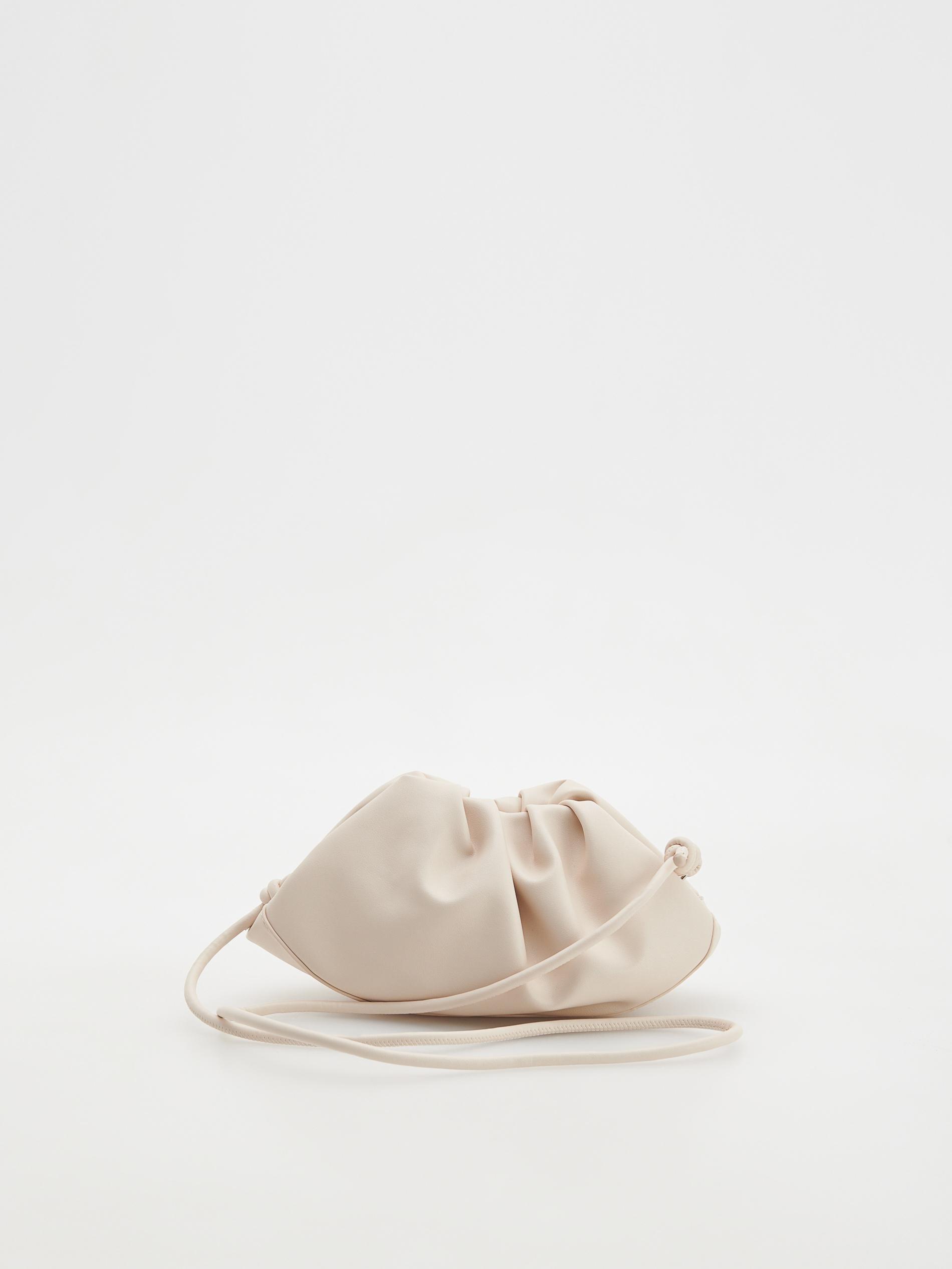 White Small Bag, , large image number 0