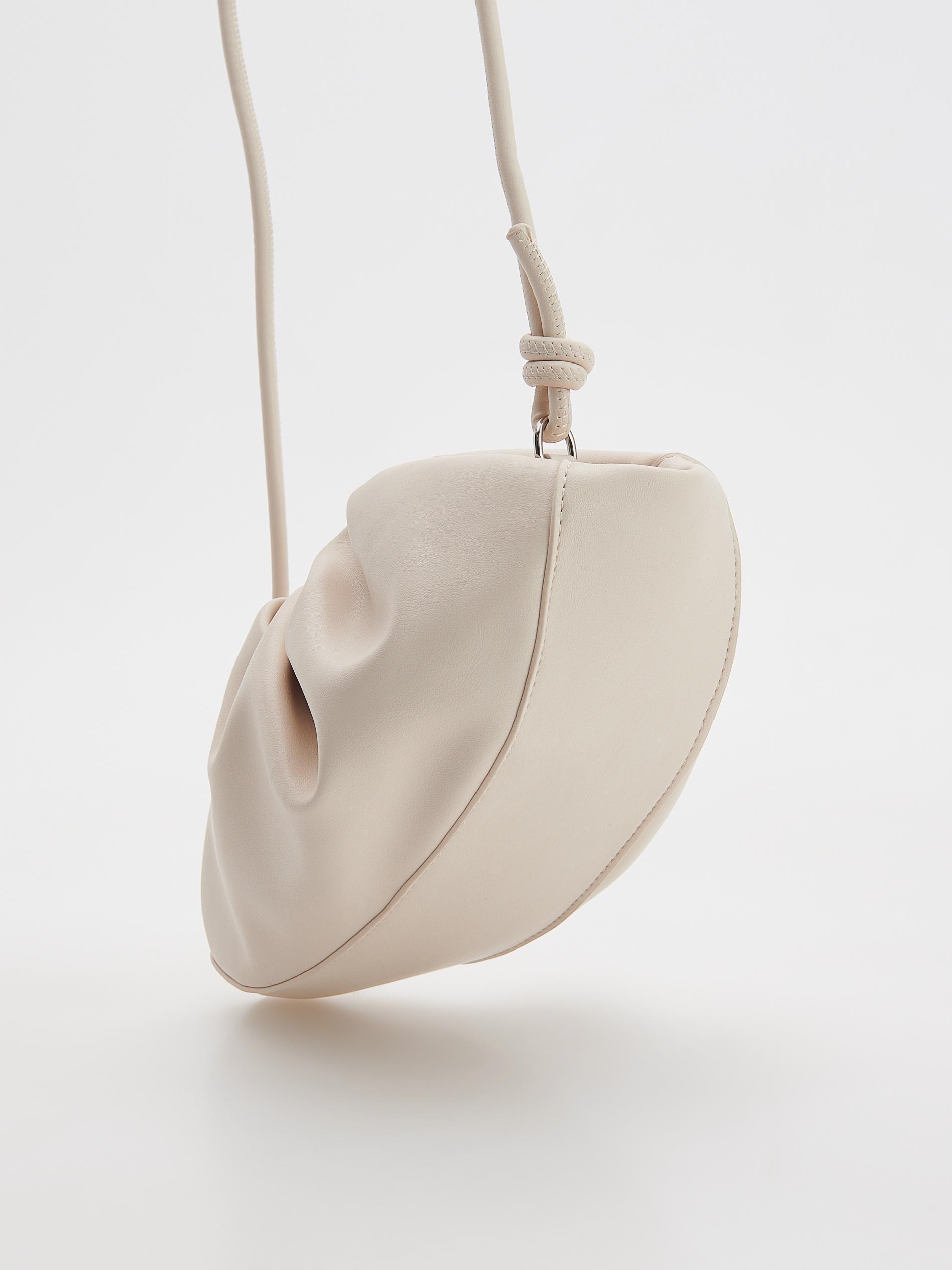 White Small Bag, , large image number 1