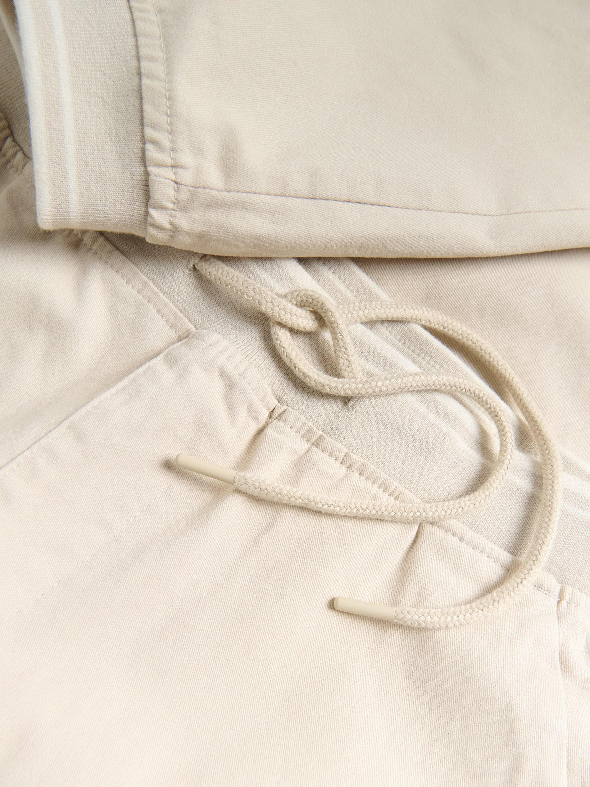 NUDE Slim joggers, , large image number 2