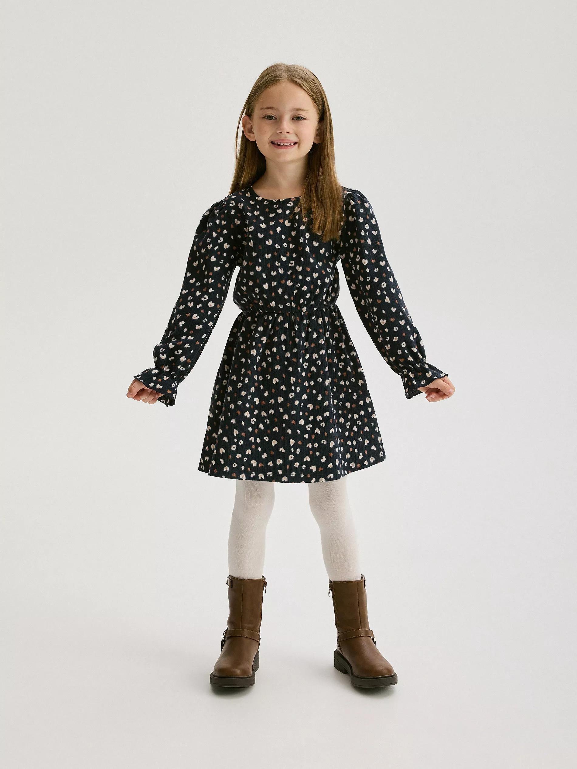 Multicolour Sample Dress, , large image number 0