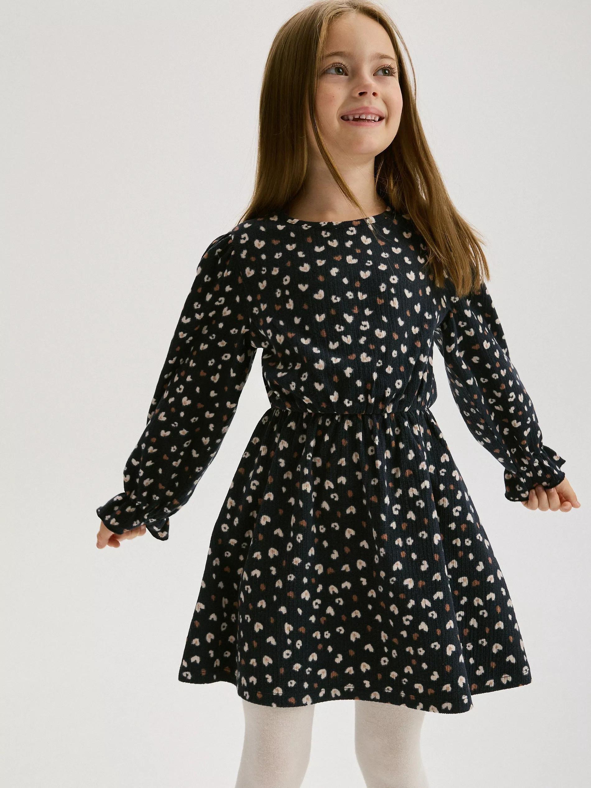 Multicolour Sample Dress, , large image number 1