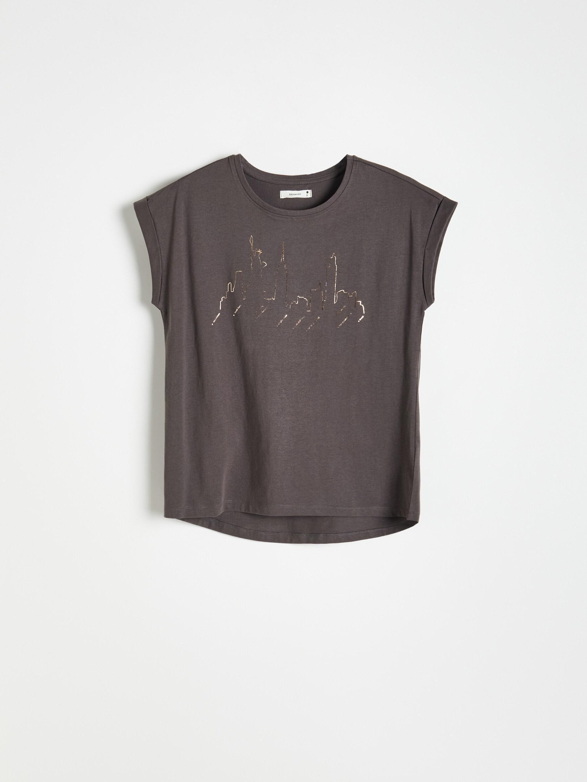 LADIES` T-SHIR T, , large image number 3