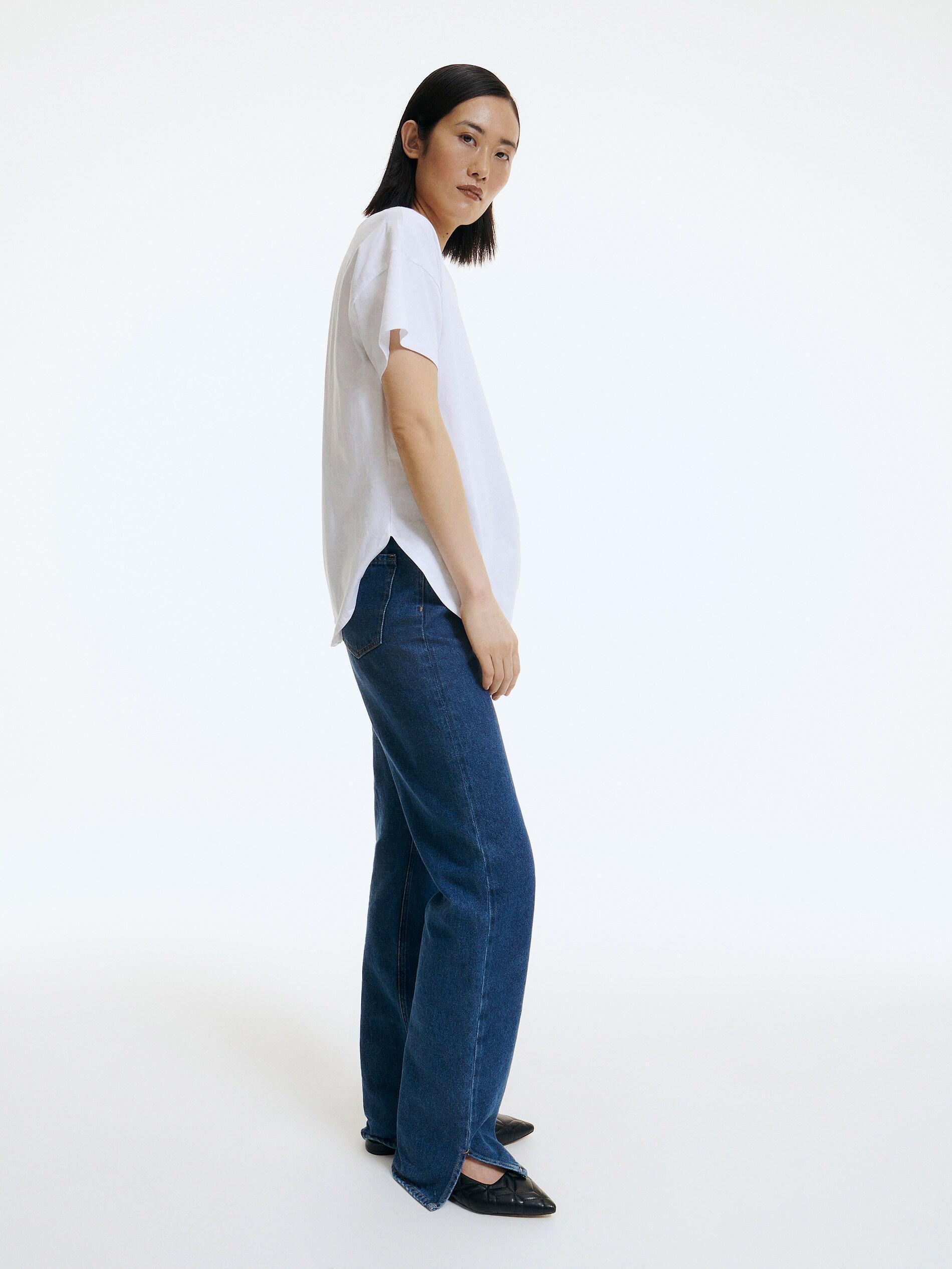 LADIES` T-SHIR T, , large image number 1