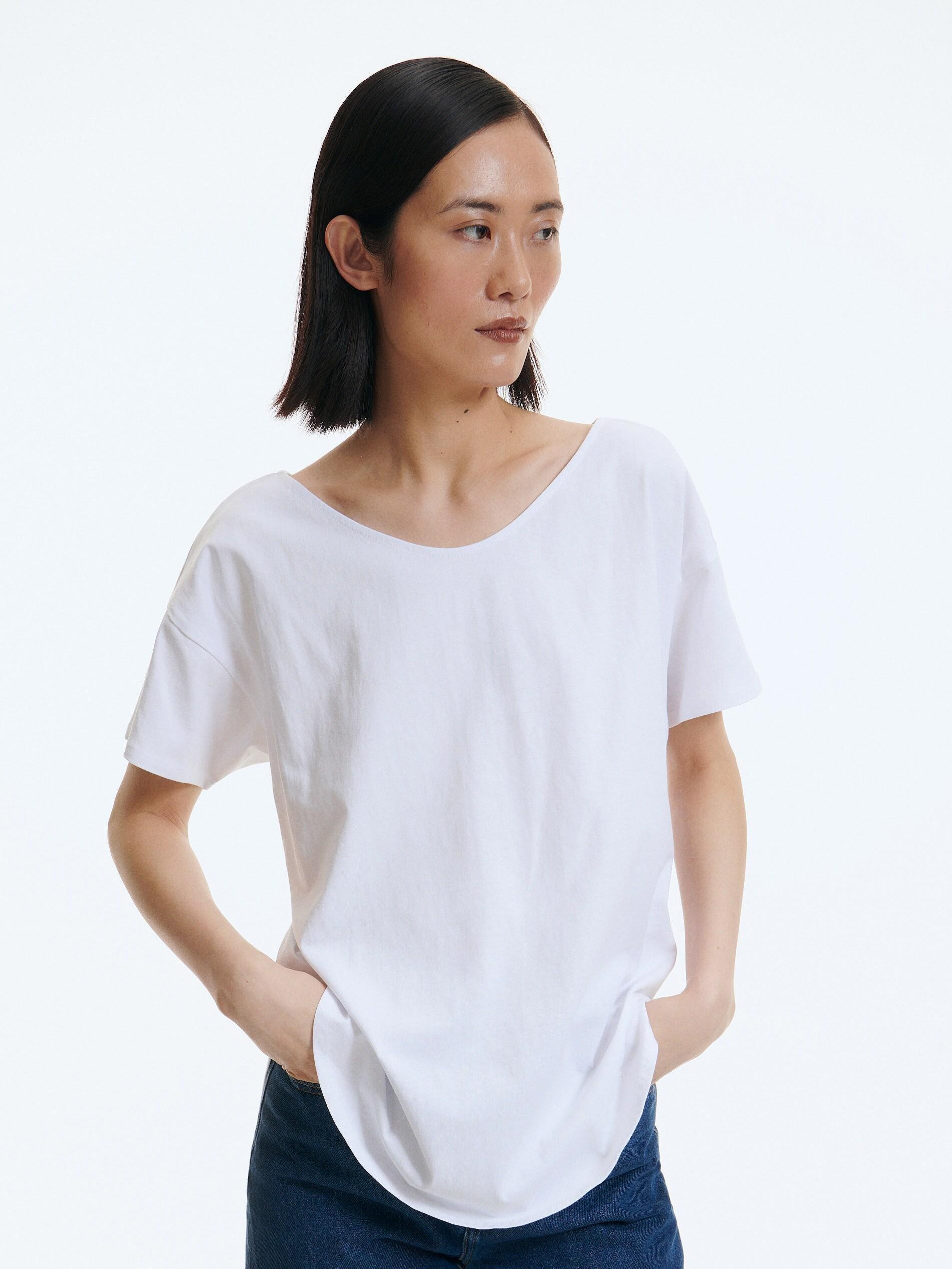 LADIES` T-SHIR T, , large image number 5
