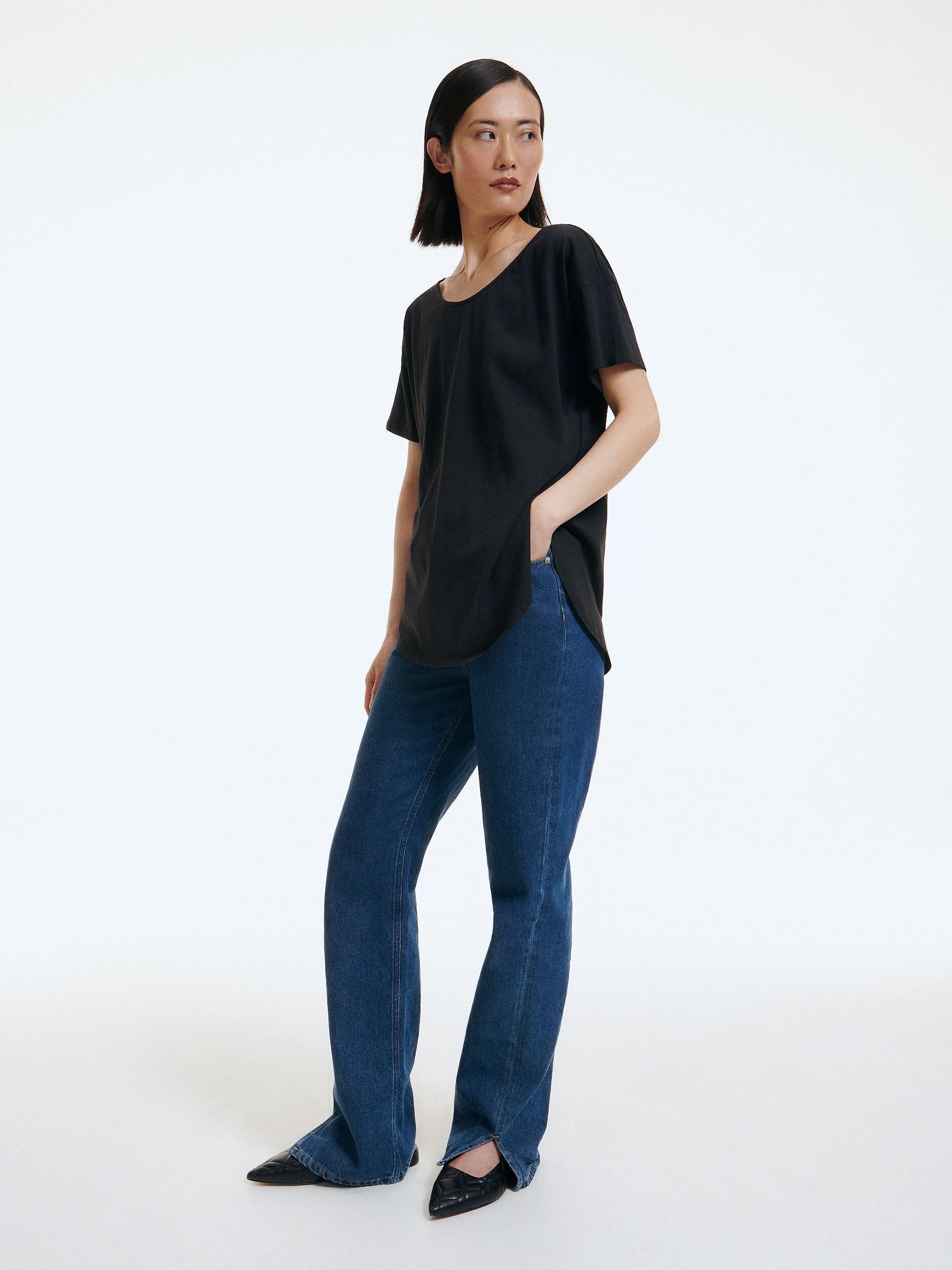 LADIES` T-SHIR T, , large image number 1