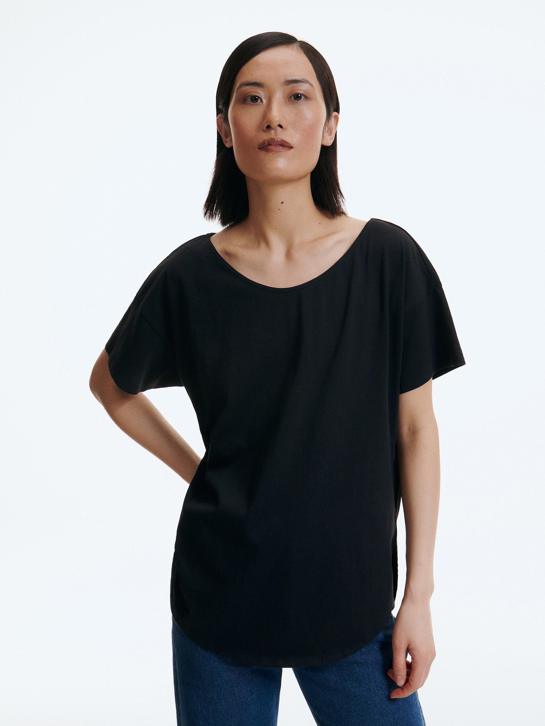 LADIES` T-SHIR T, , large image number 3