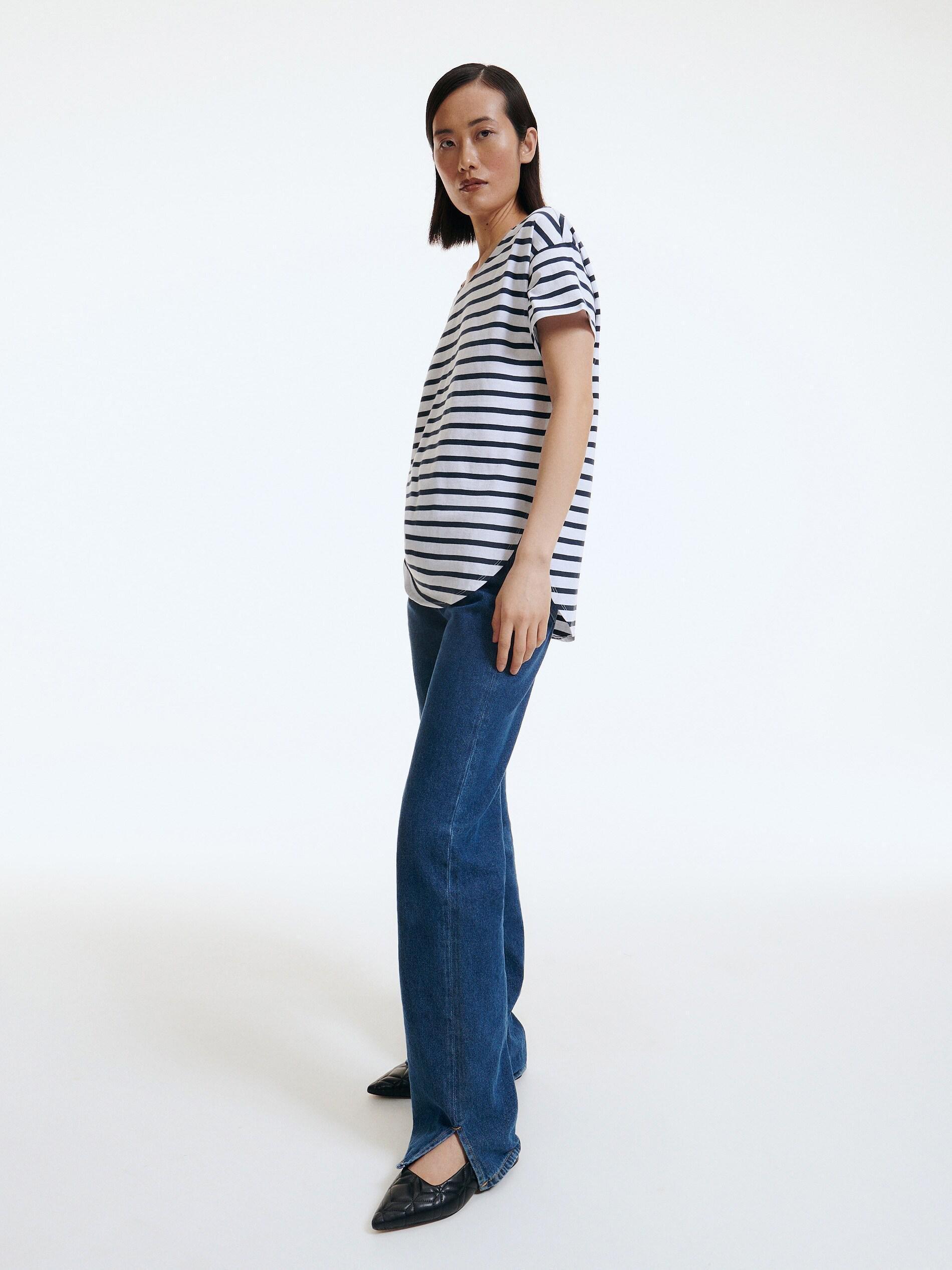 LADIES` T-SHIR T, , large image number 1