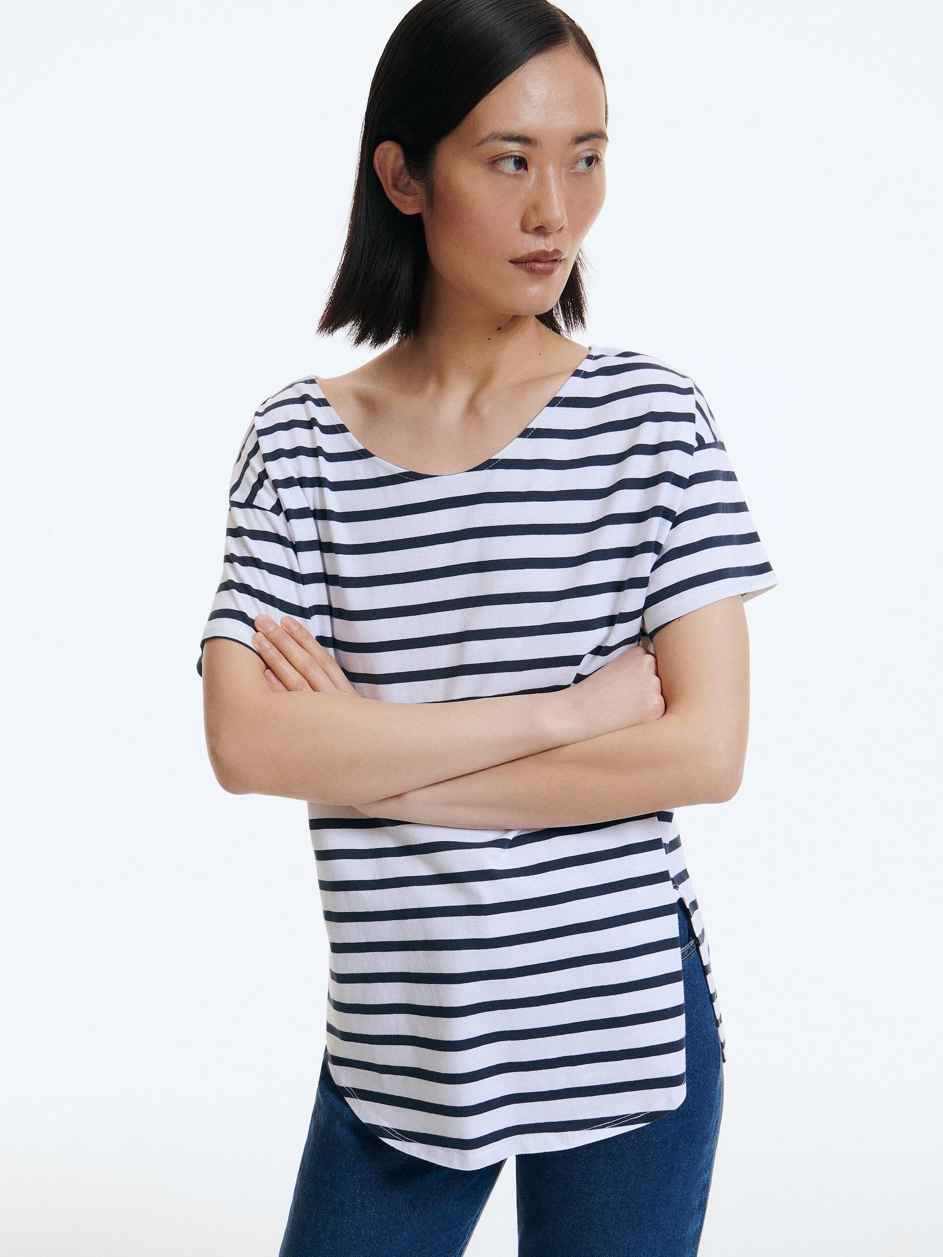 LADIES` T-SHIR T, , large image number 5