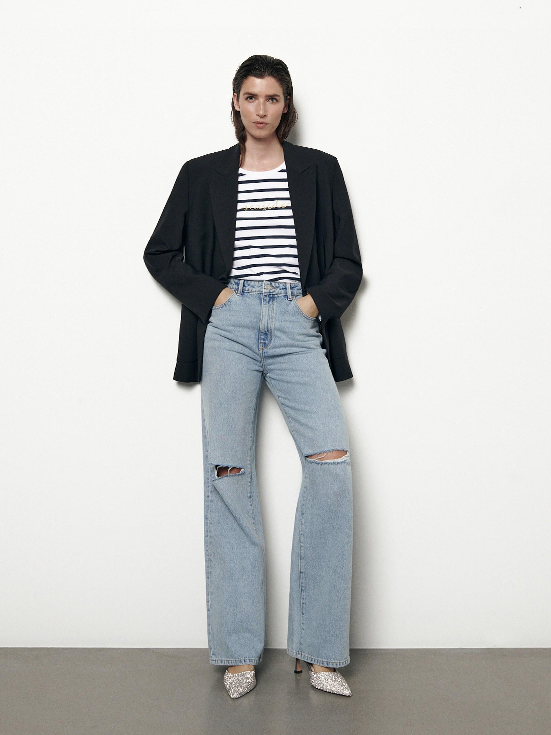 LADIES` T-SHIR T, , large image number 1