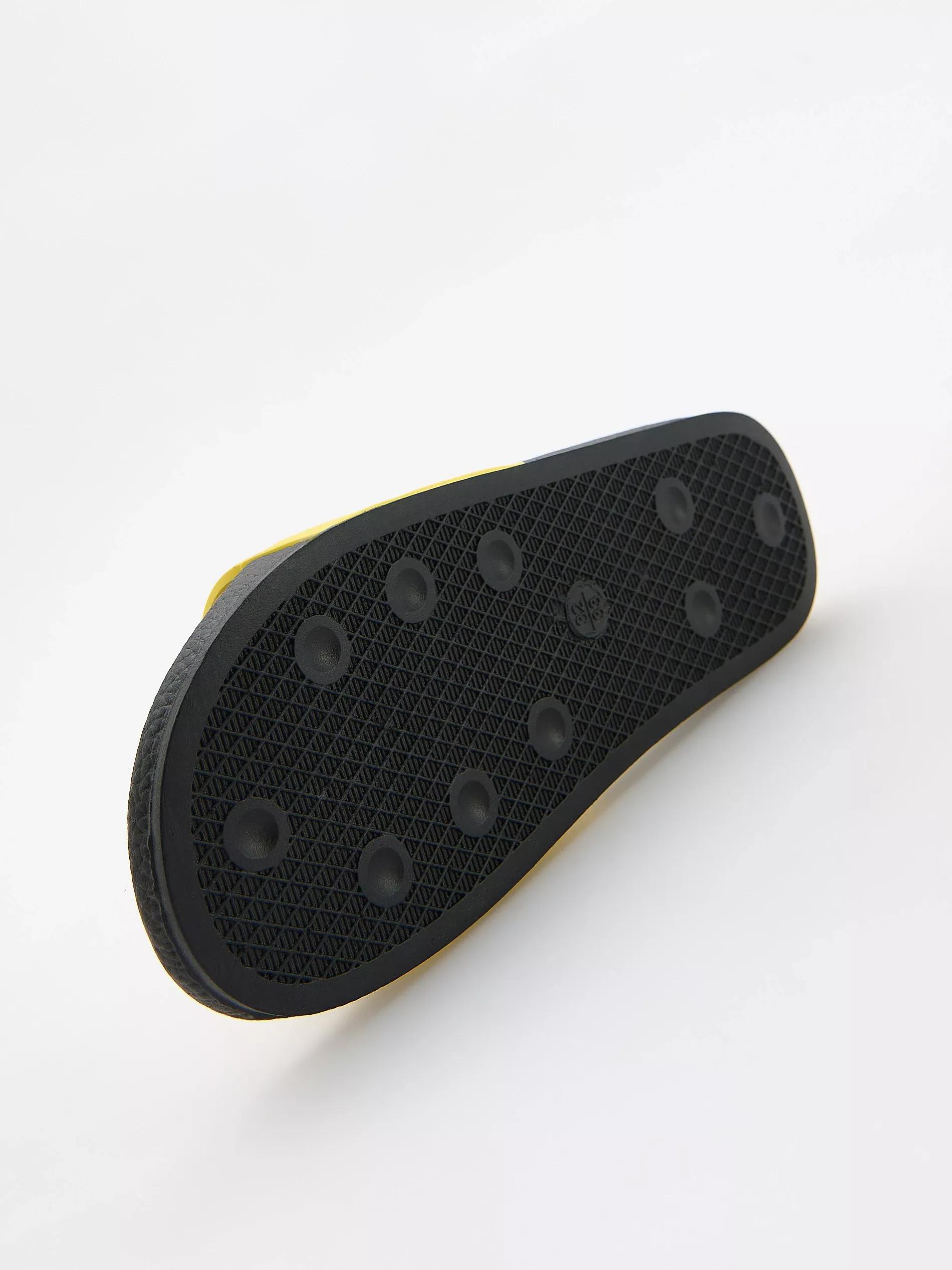 Black Strappy Sandals, Kids Boy, , large image number 3