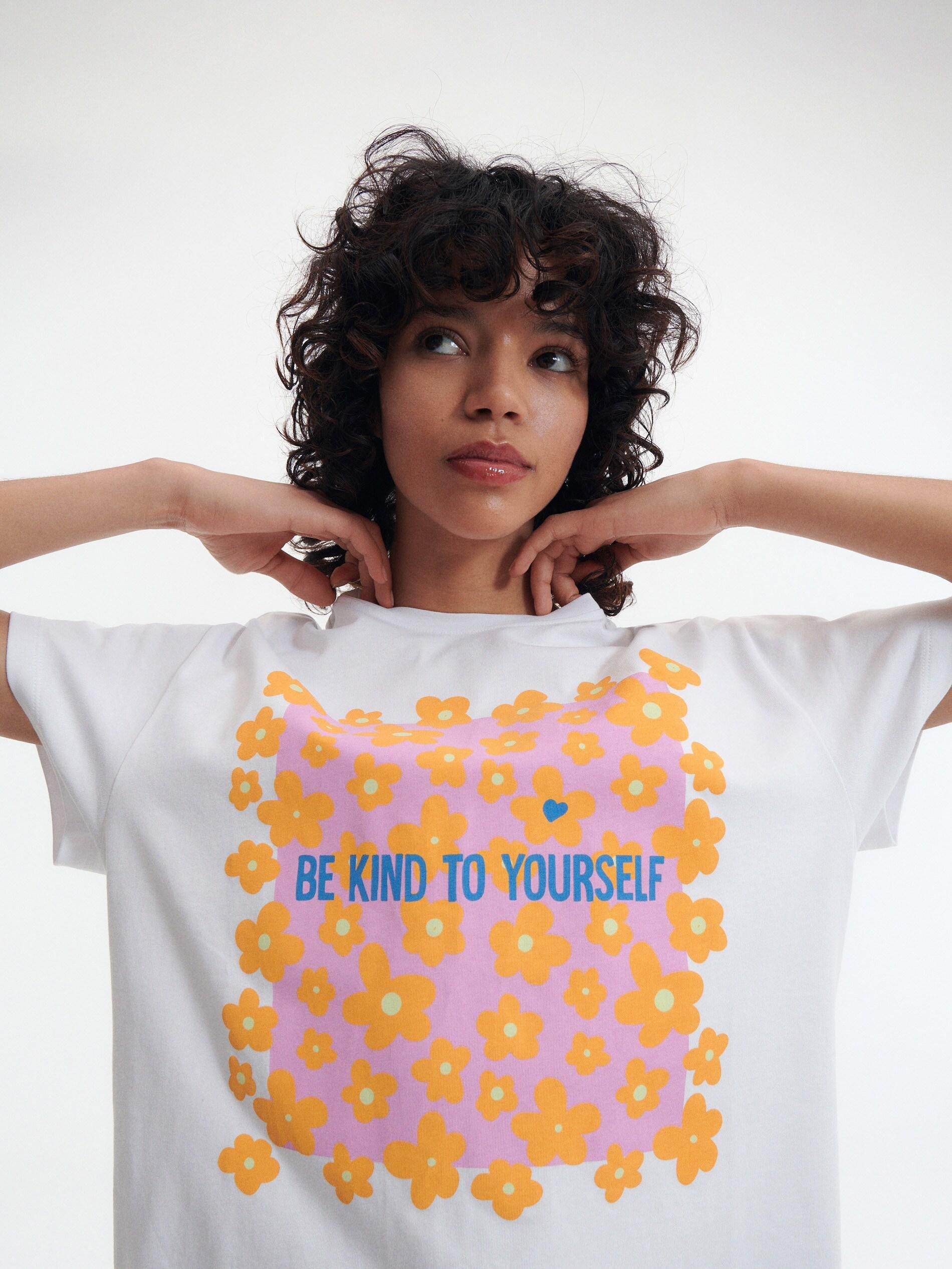 LADIES` T-SHIR T, , large image number 1