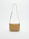 Reserved - Brown Leather Bag