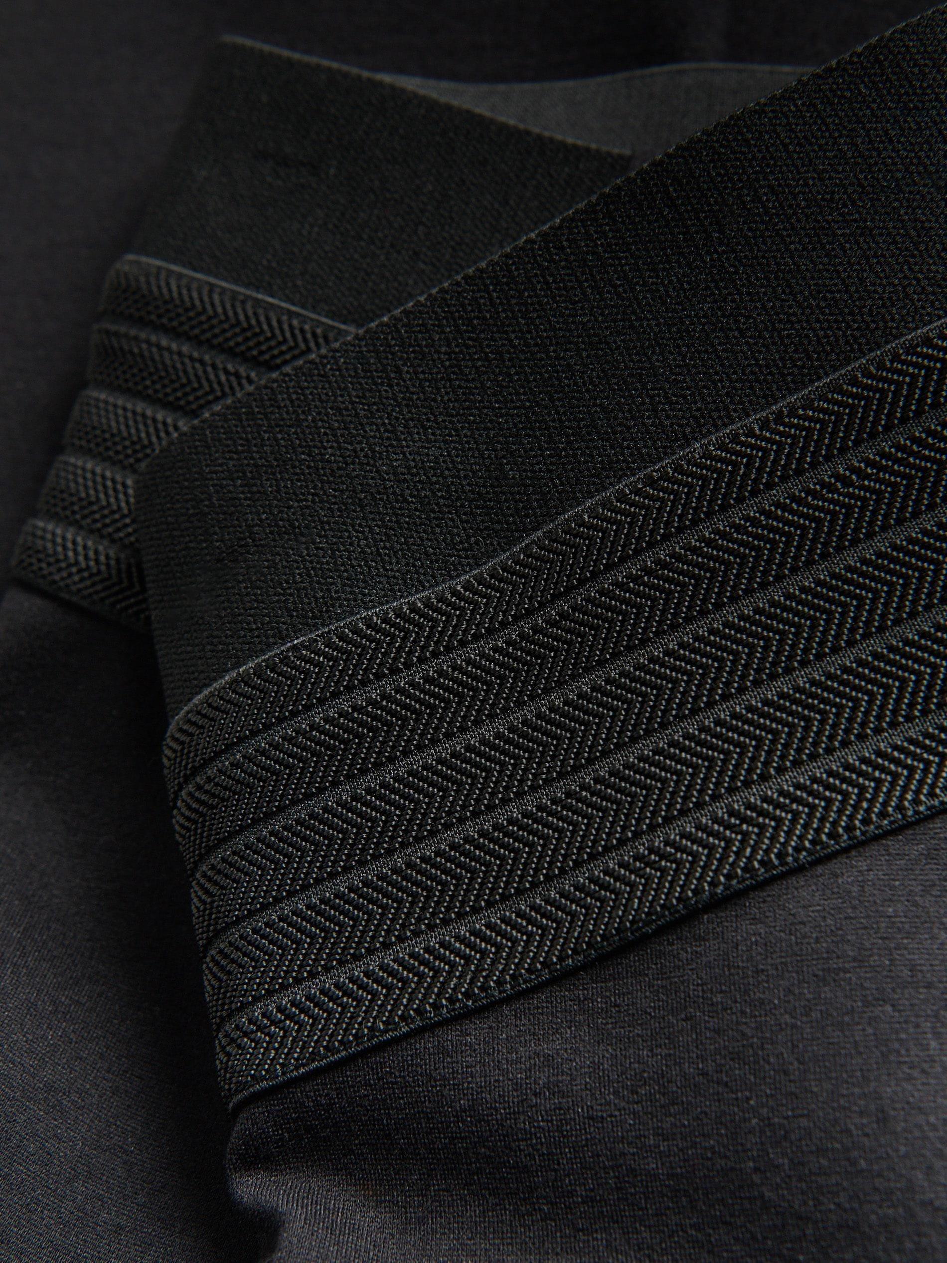 Black Trousers, Black, large image number 4