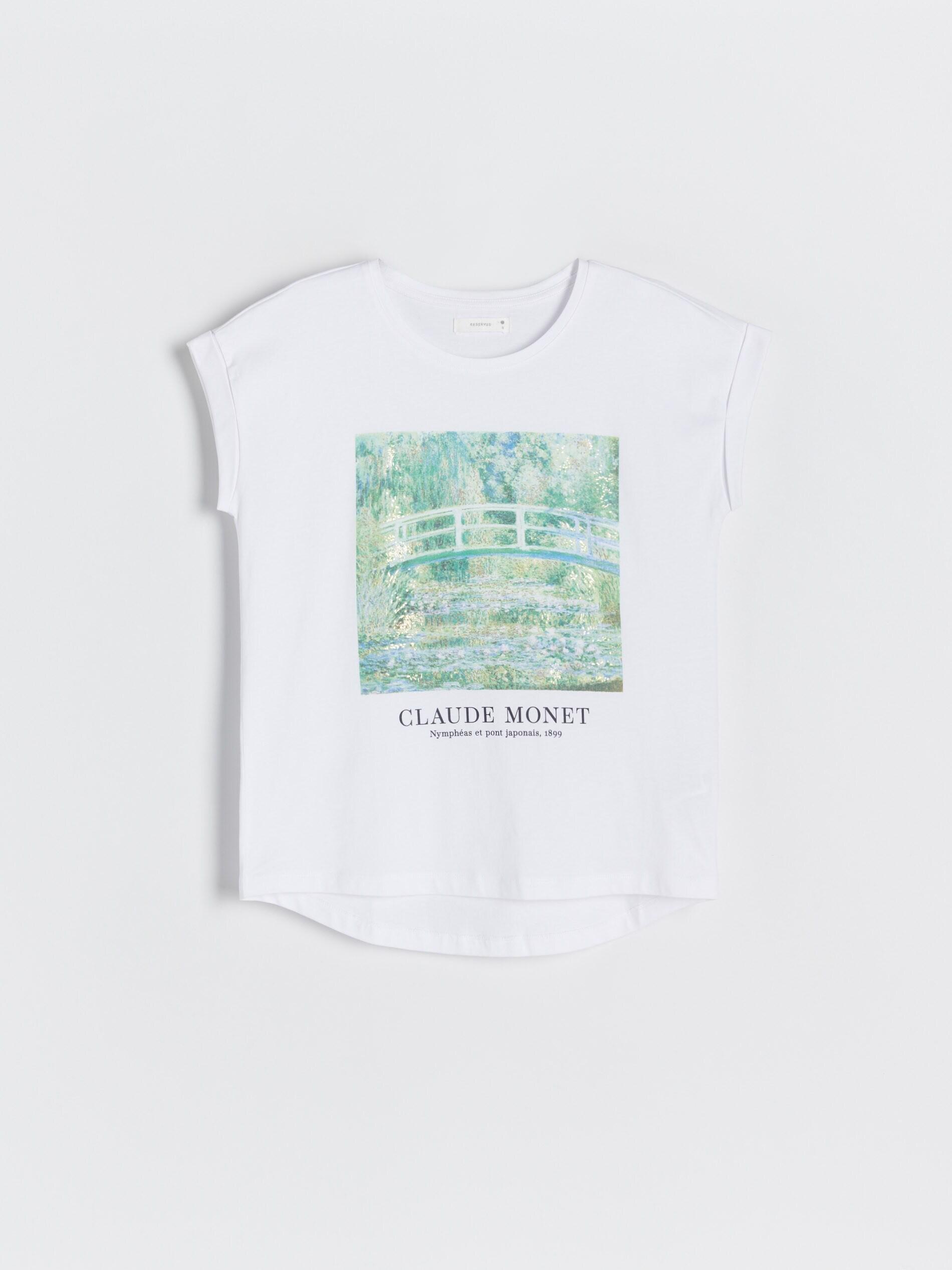 LADIES` T-SHIR T, , large image number 2