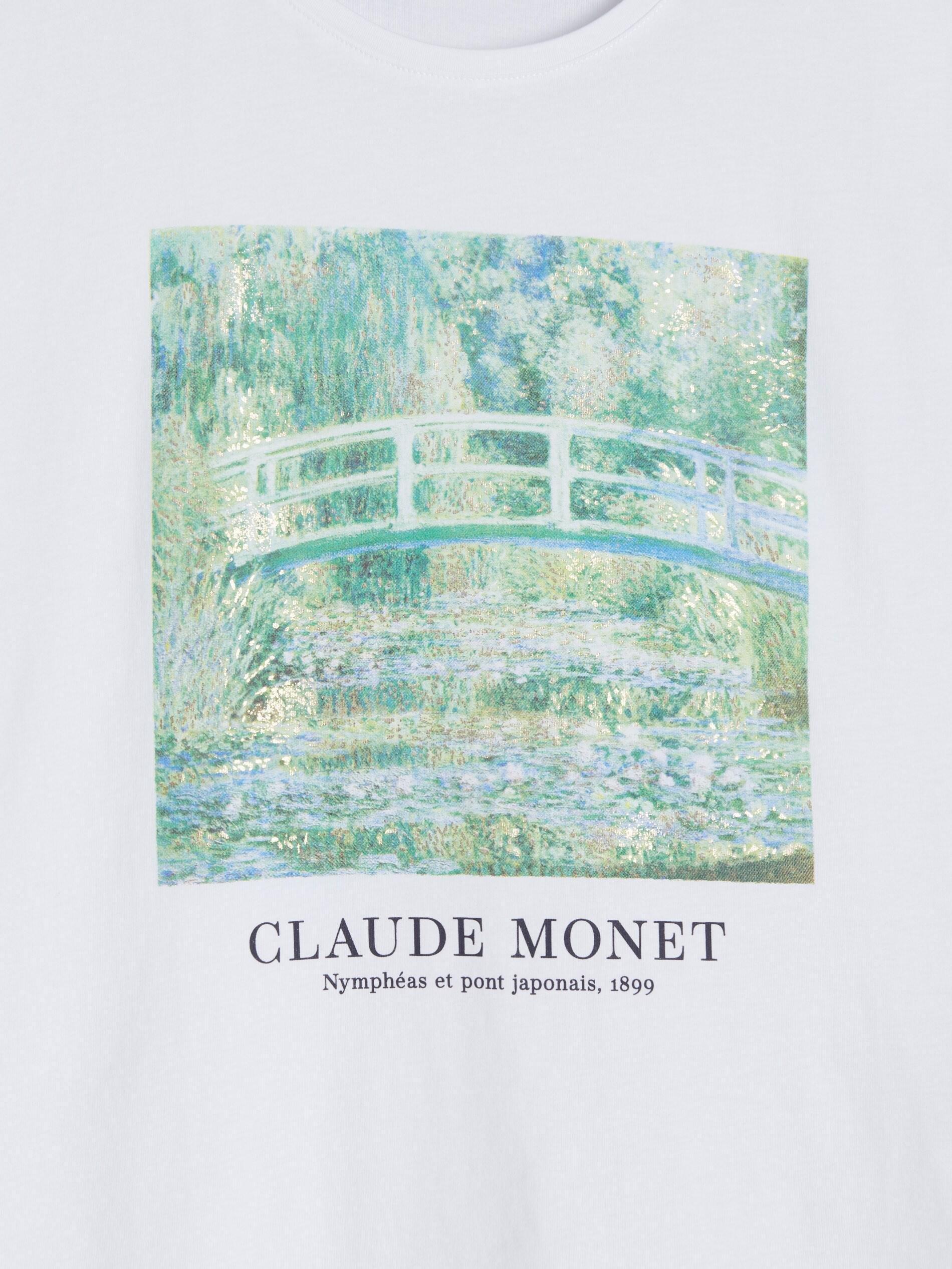 LADIES` T-SHIR T, , large image number 3