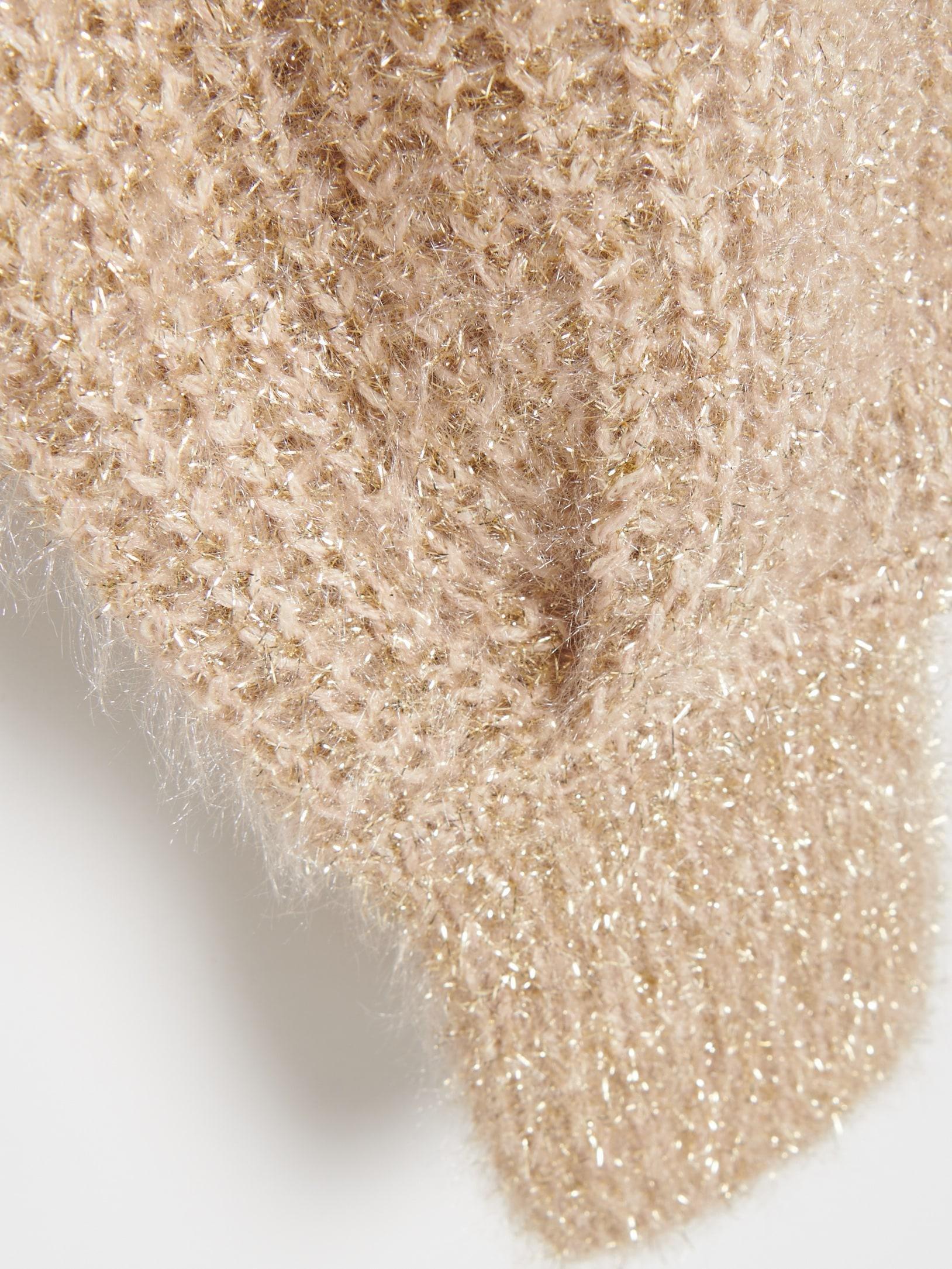Beige Ladies Sweater, , large image number 5
