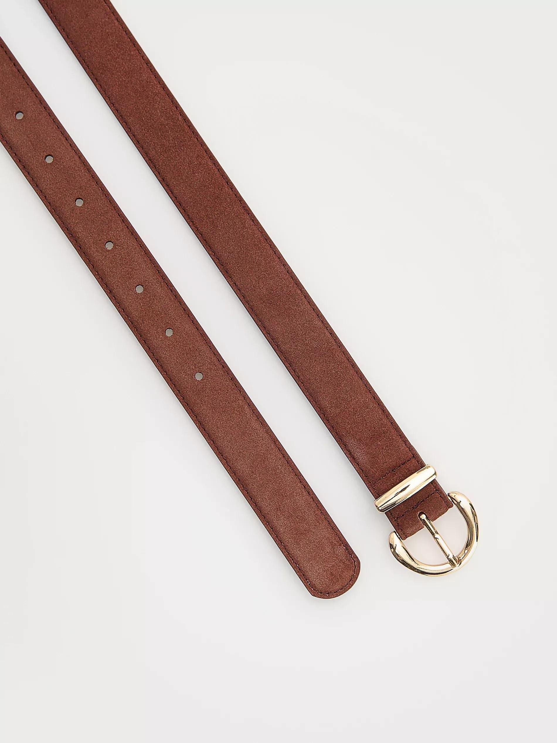 Brown Belt, , large image number 3