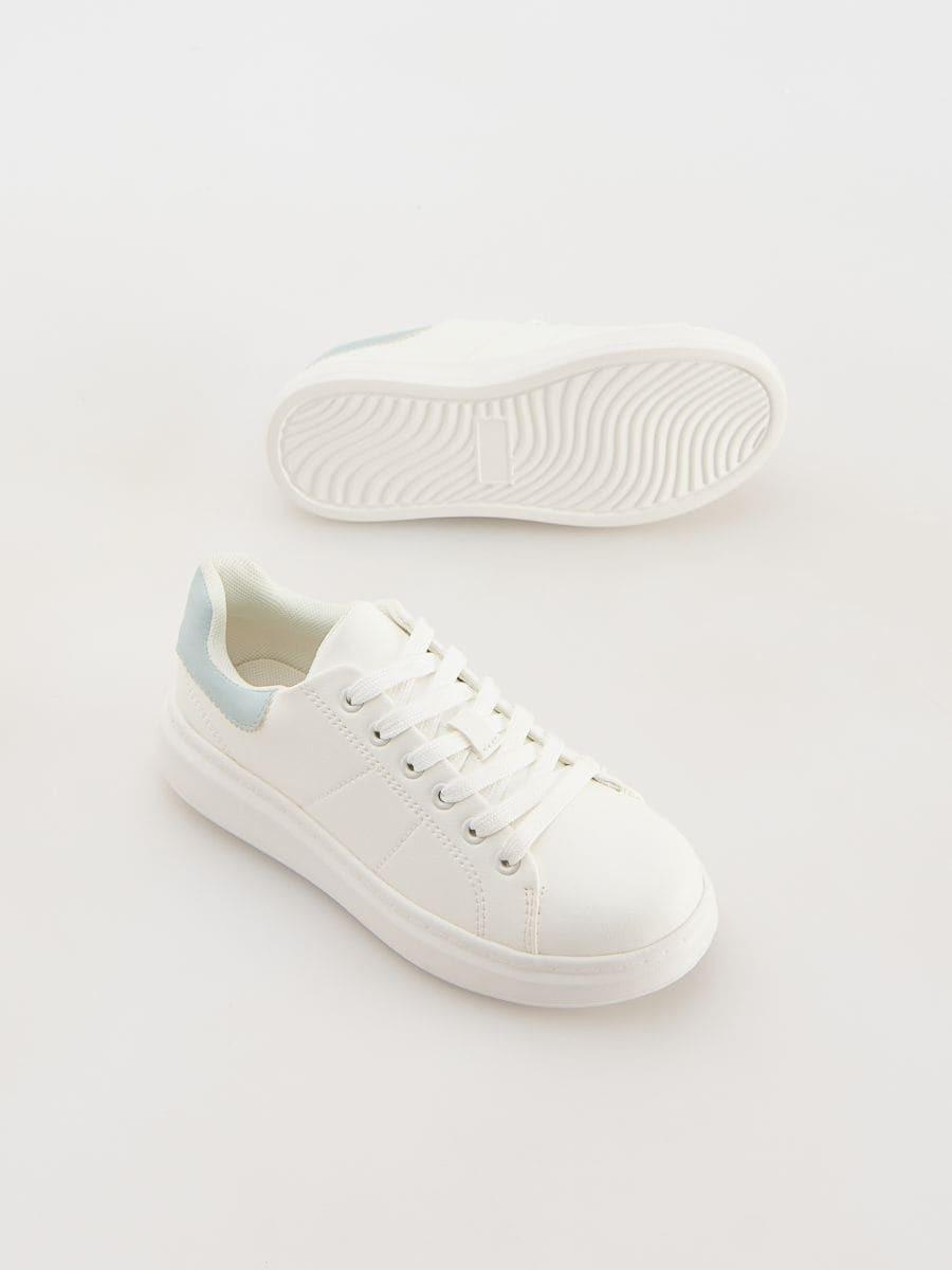 White Trainers, , large image number 2