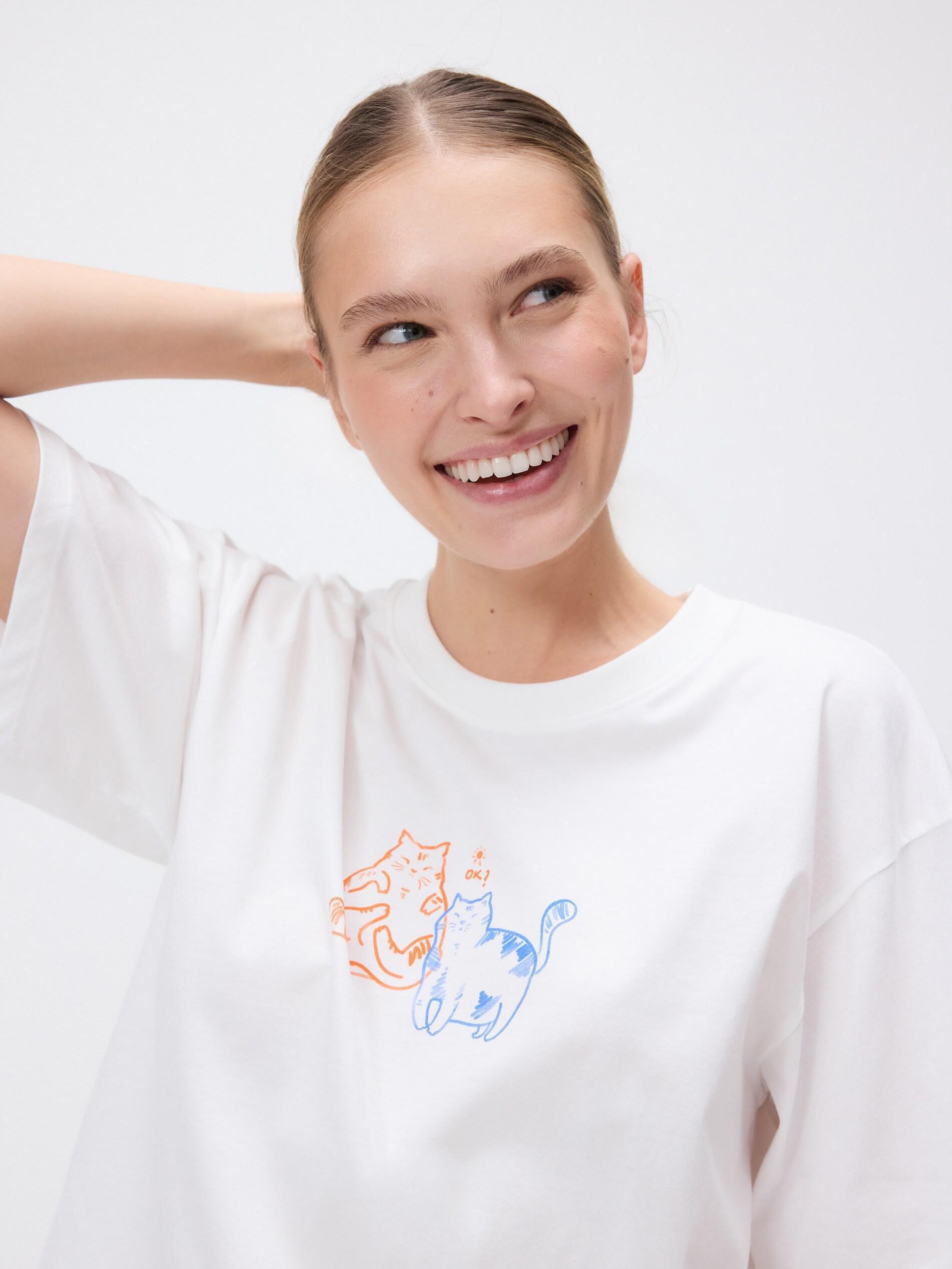 Beige Modal Shorts, Beige, medium