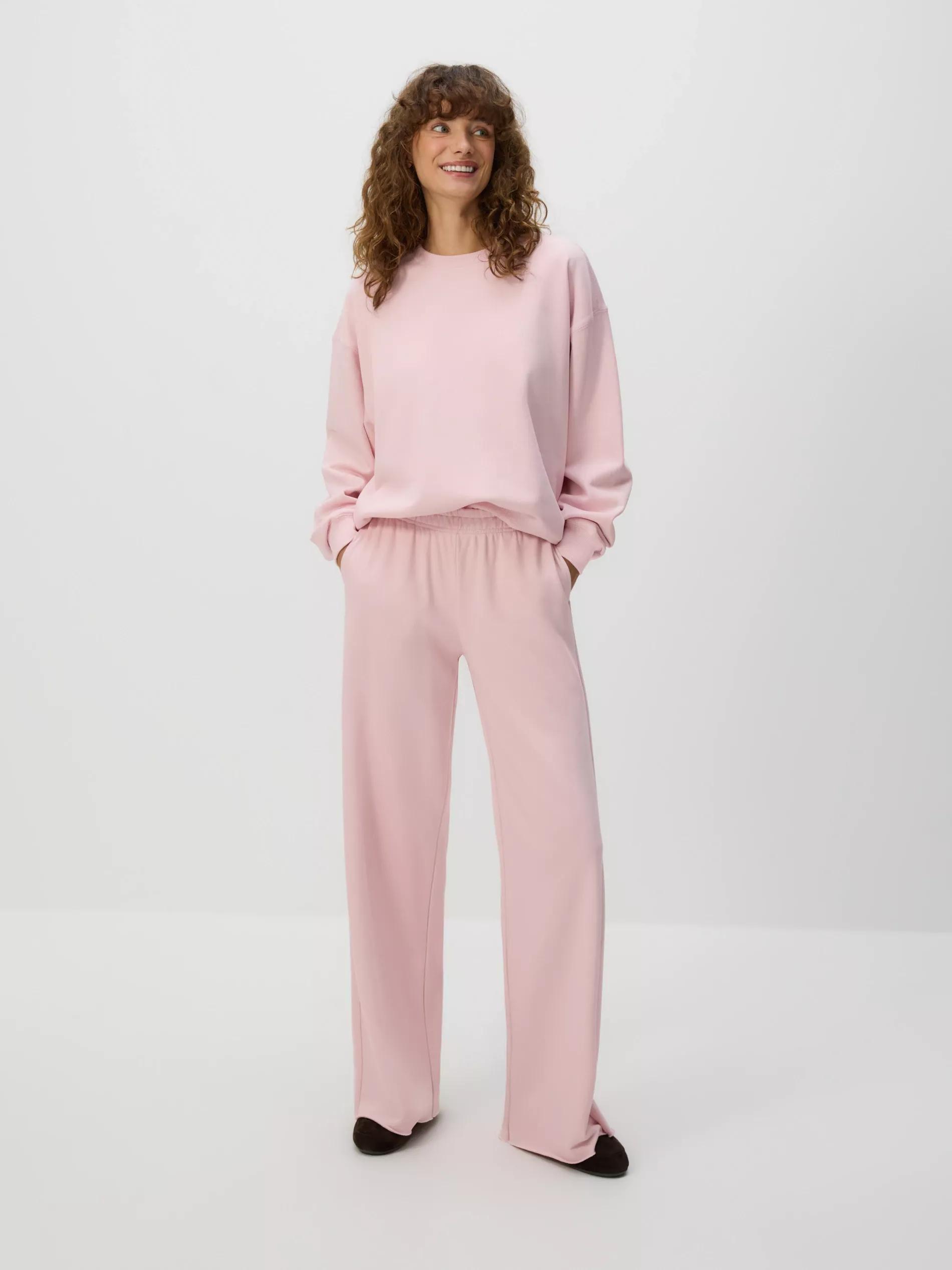 Pink Sweatpants, , large image number 0