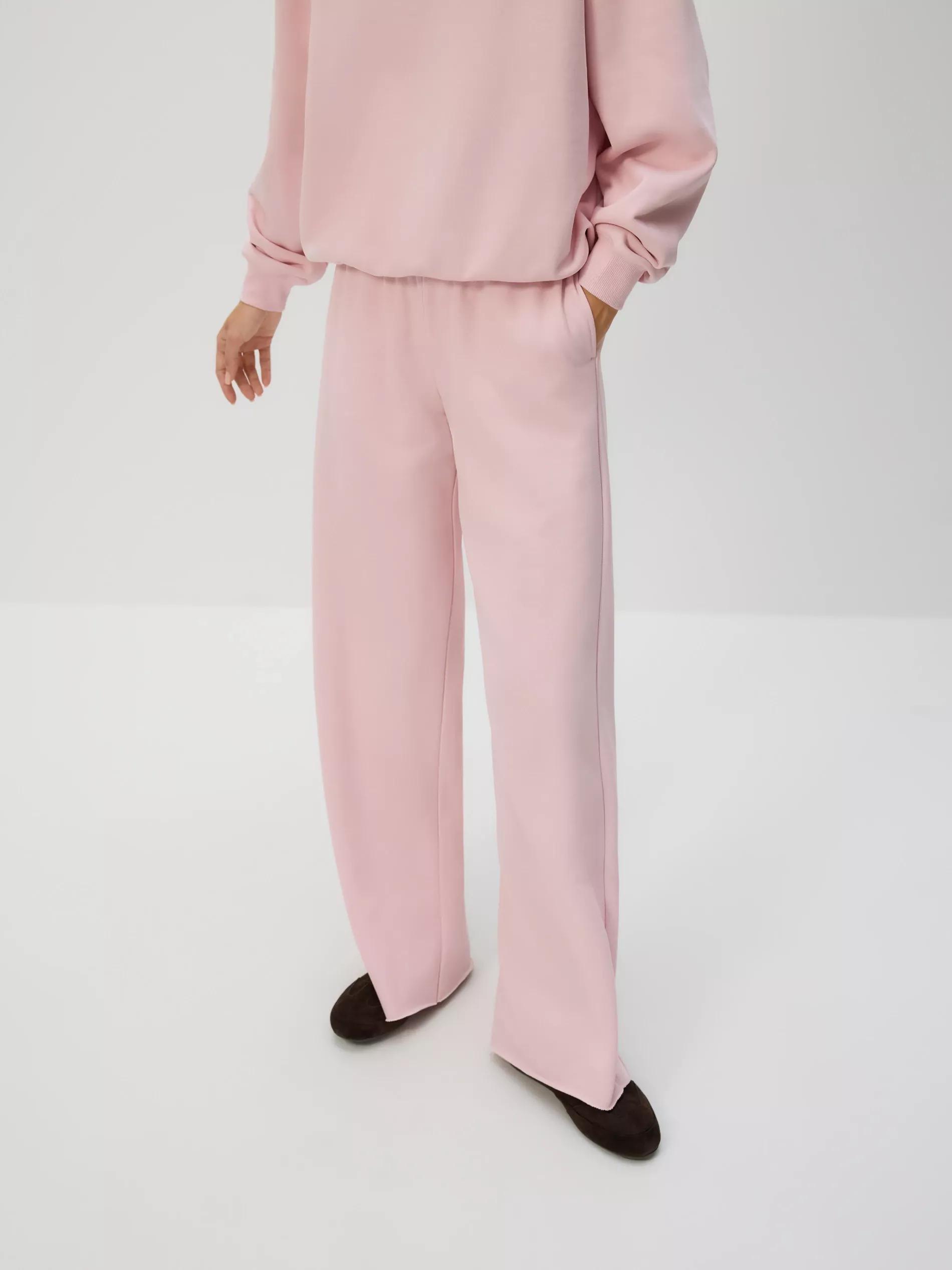 Pink Sweatpants, , large image number 1