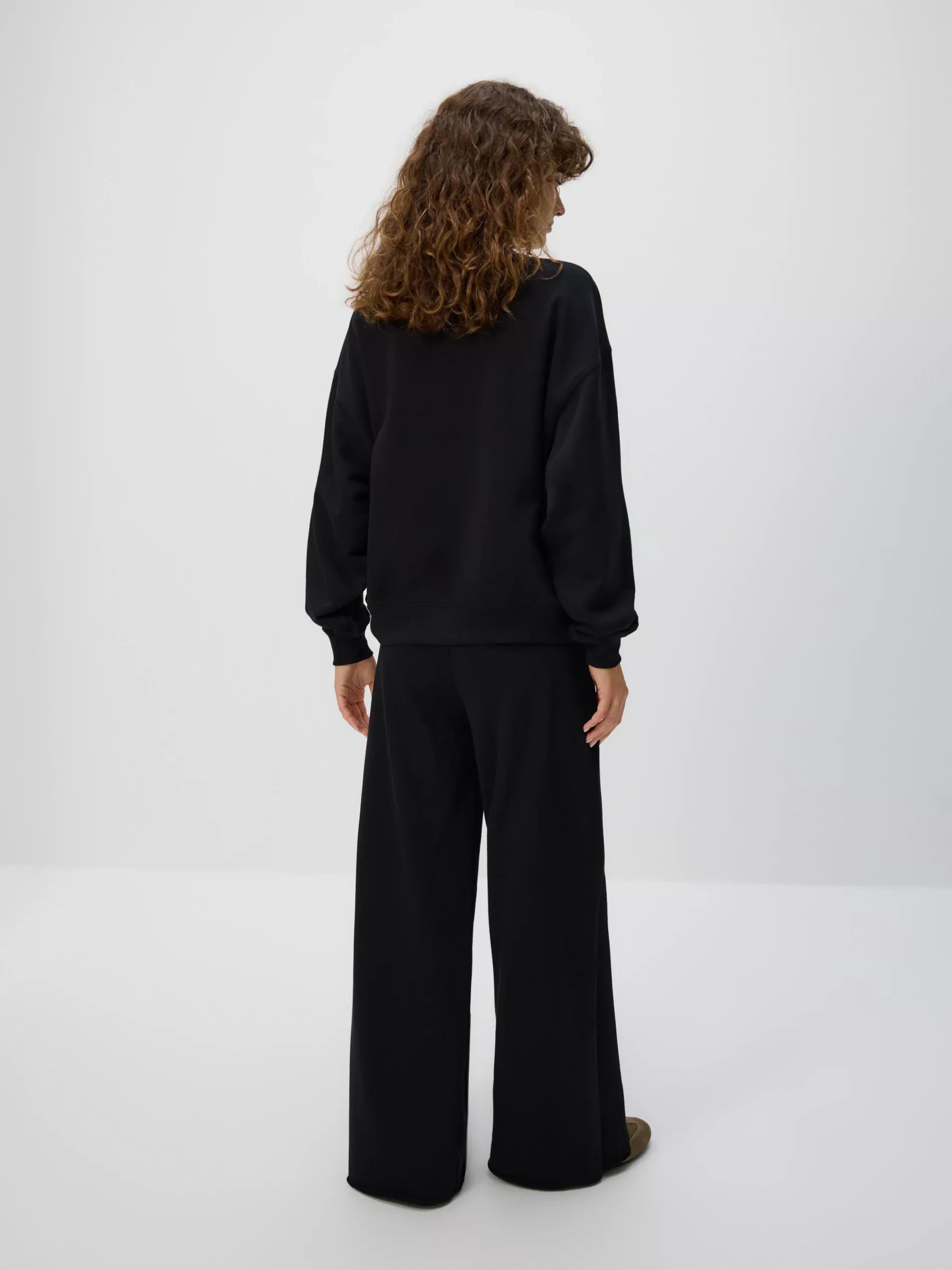 Black Sweatpants, , large image number 2