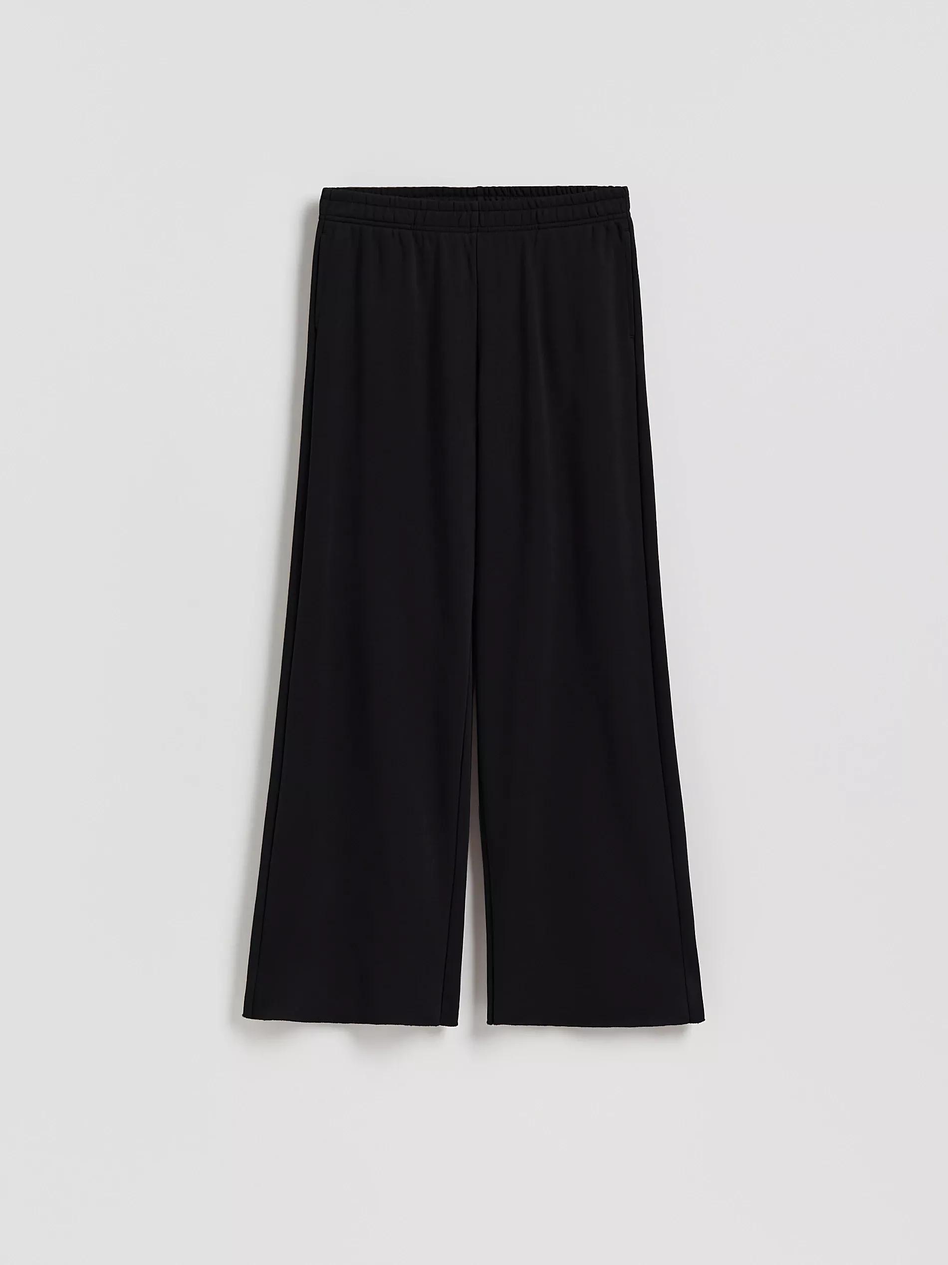 Black Sweatpants, , large image number 3