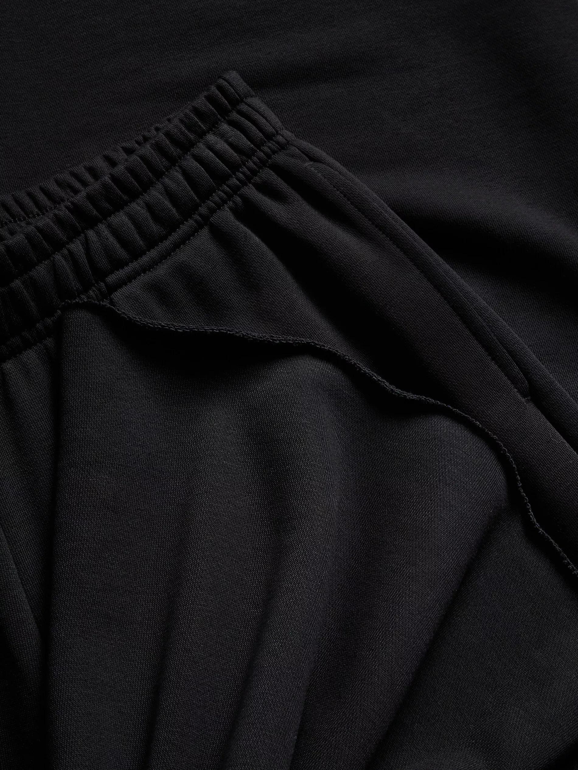 Black Sweatpants, , large image number 5