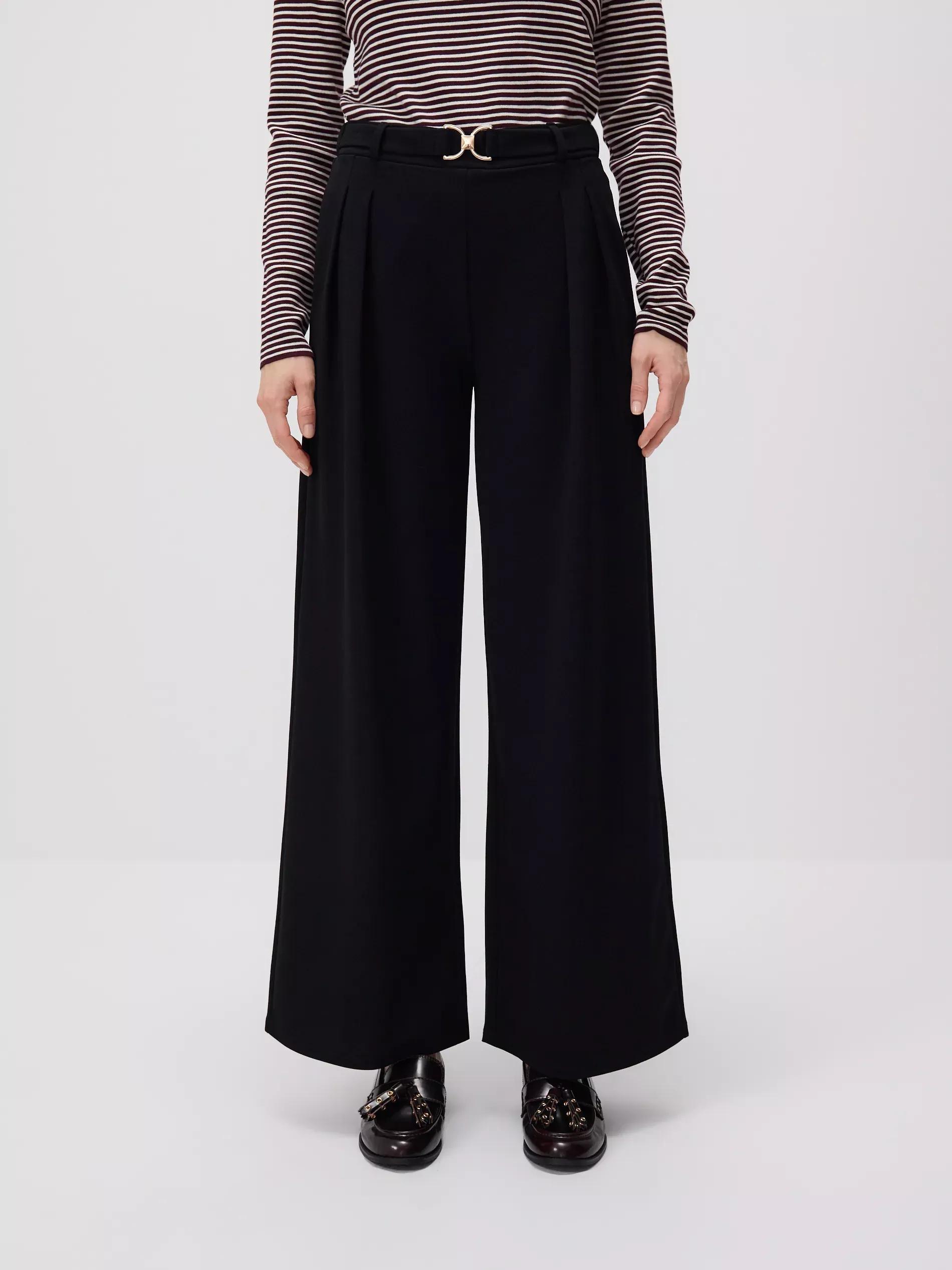 Black Trousers, , large image number 0