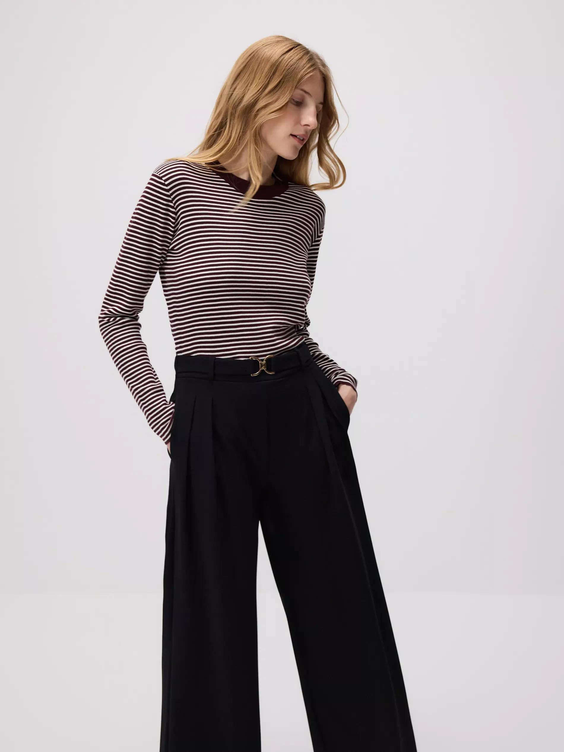 Black Trousers, , large image number 1