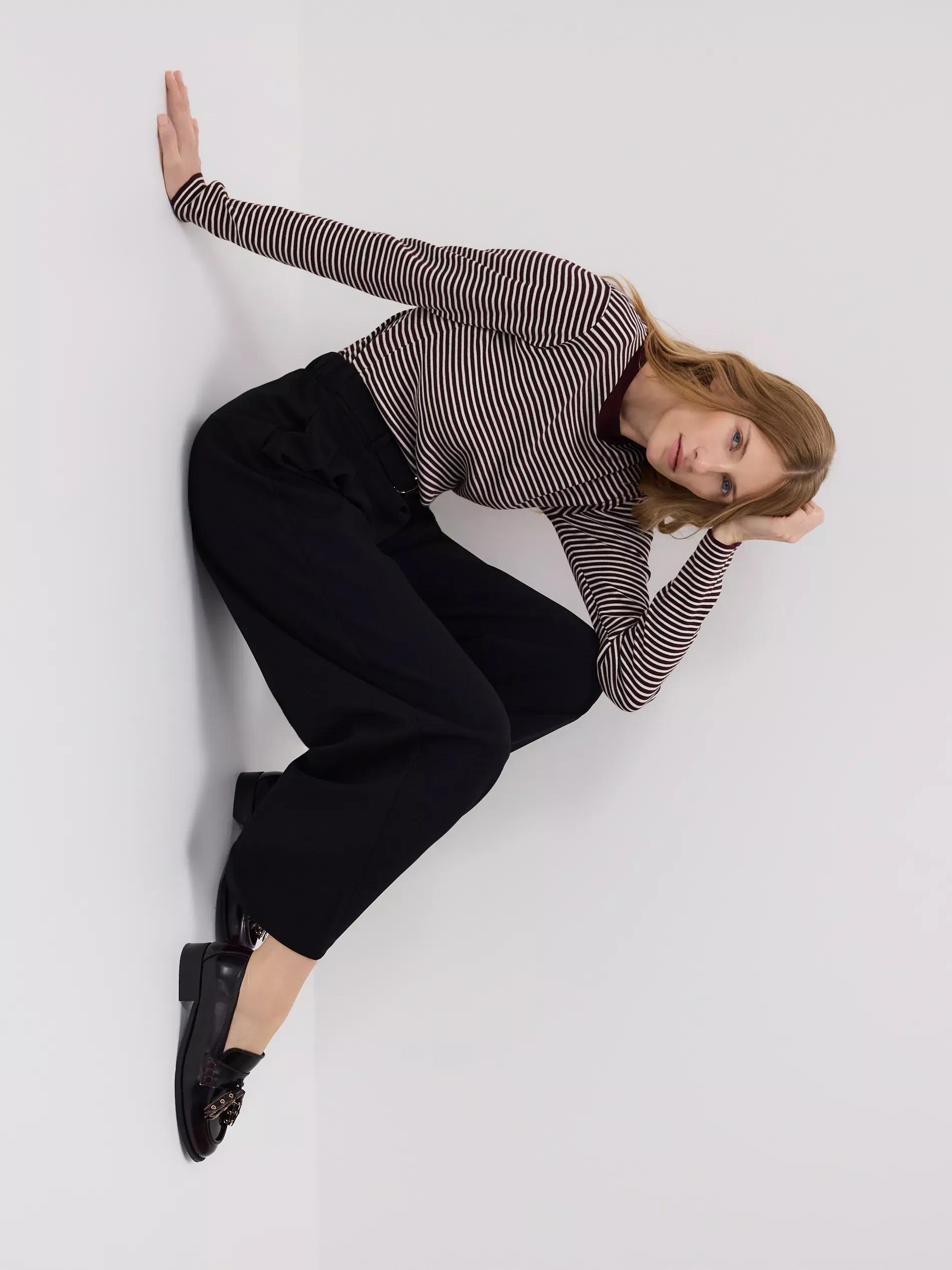 Black Trousers, , large image number 3