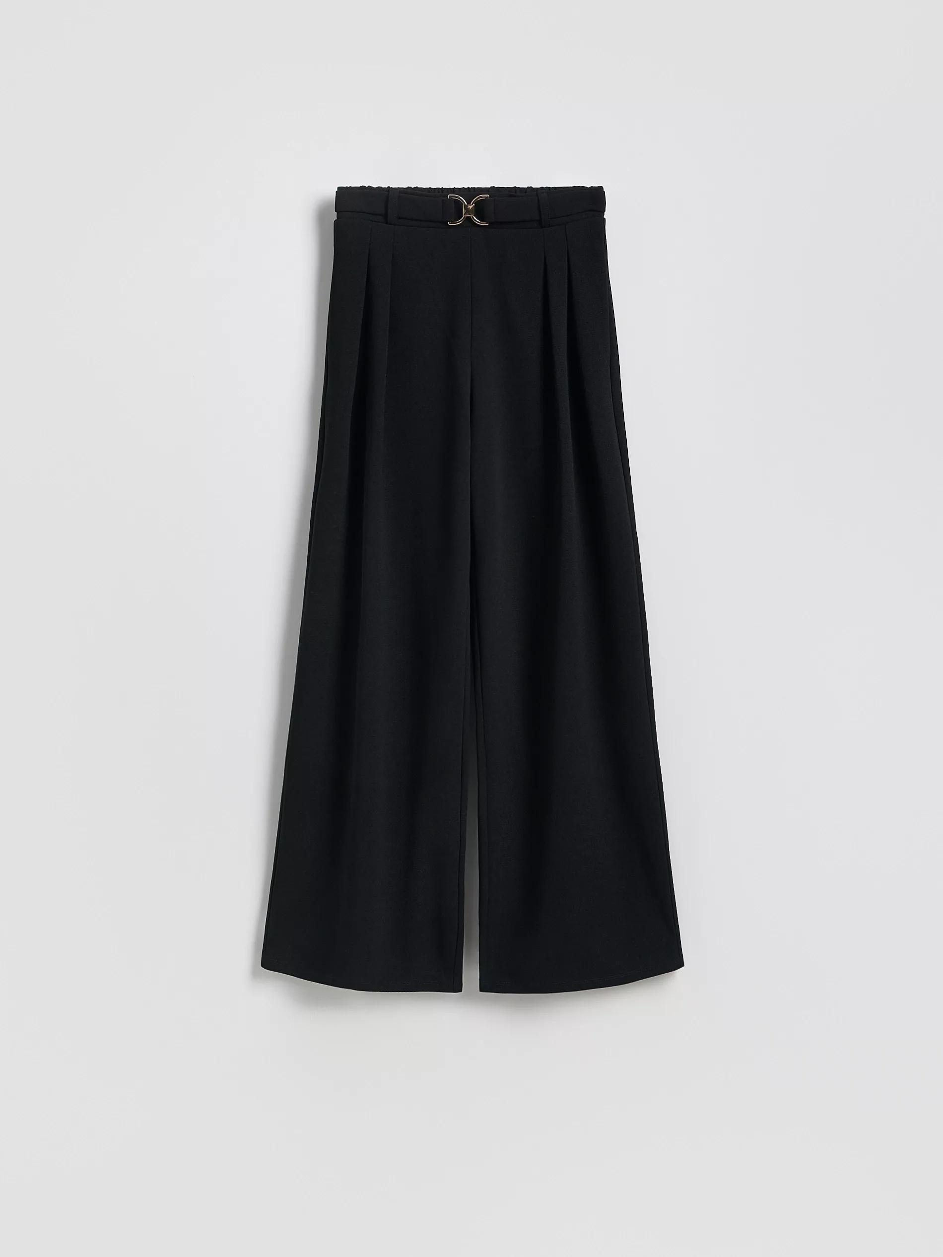 Black Trousers, , large image number 4