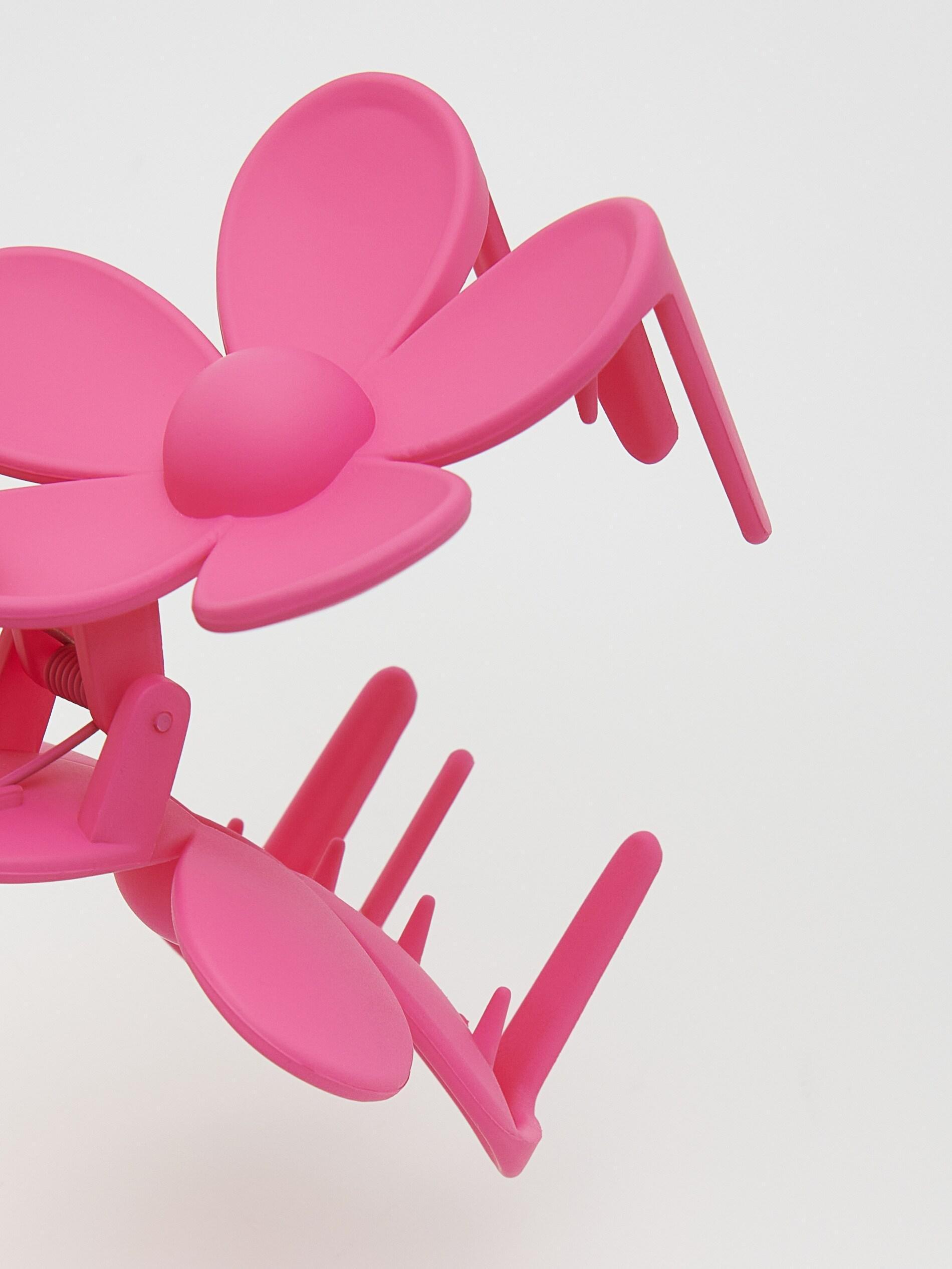 HAIRPIN HOT PINK, , large image number 1