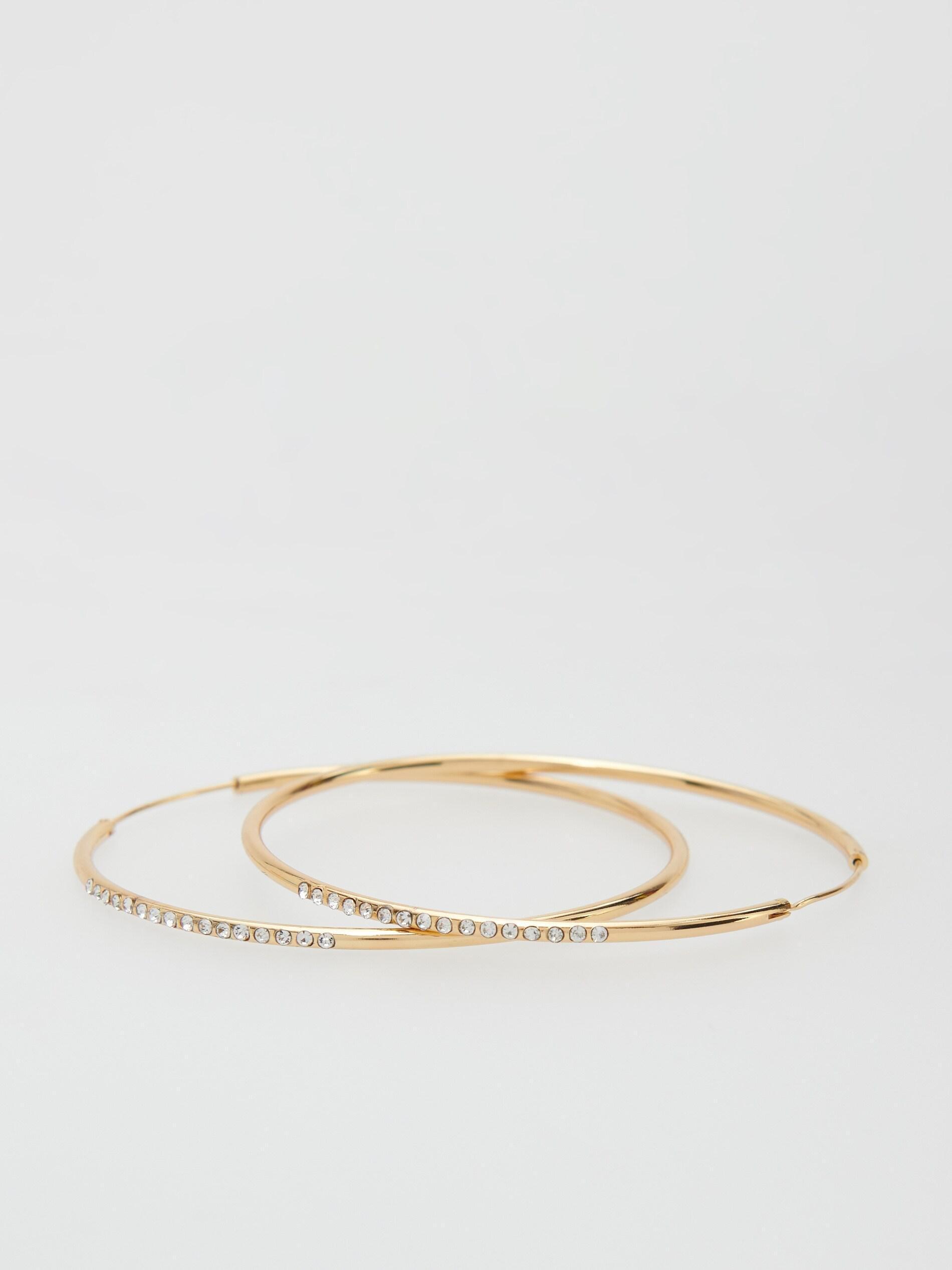 Golden Earrings, , large image number 1