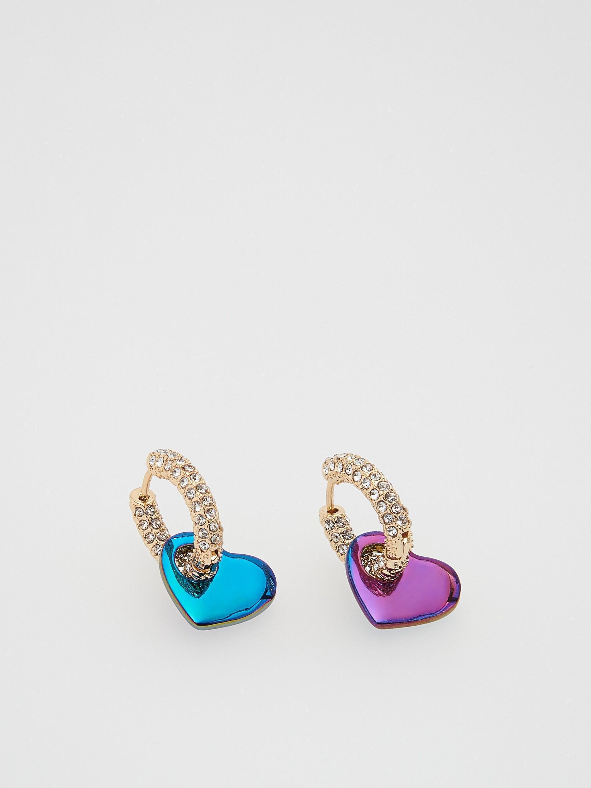 EARRINGS MULTICOLOR, , large image number 0