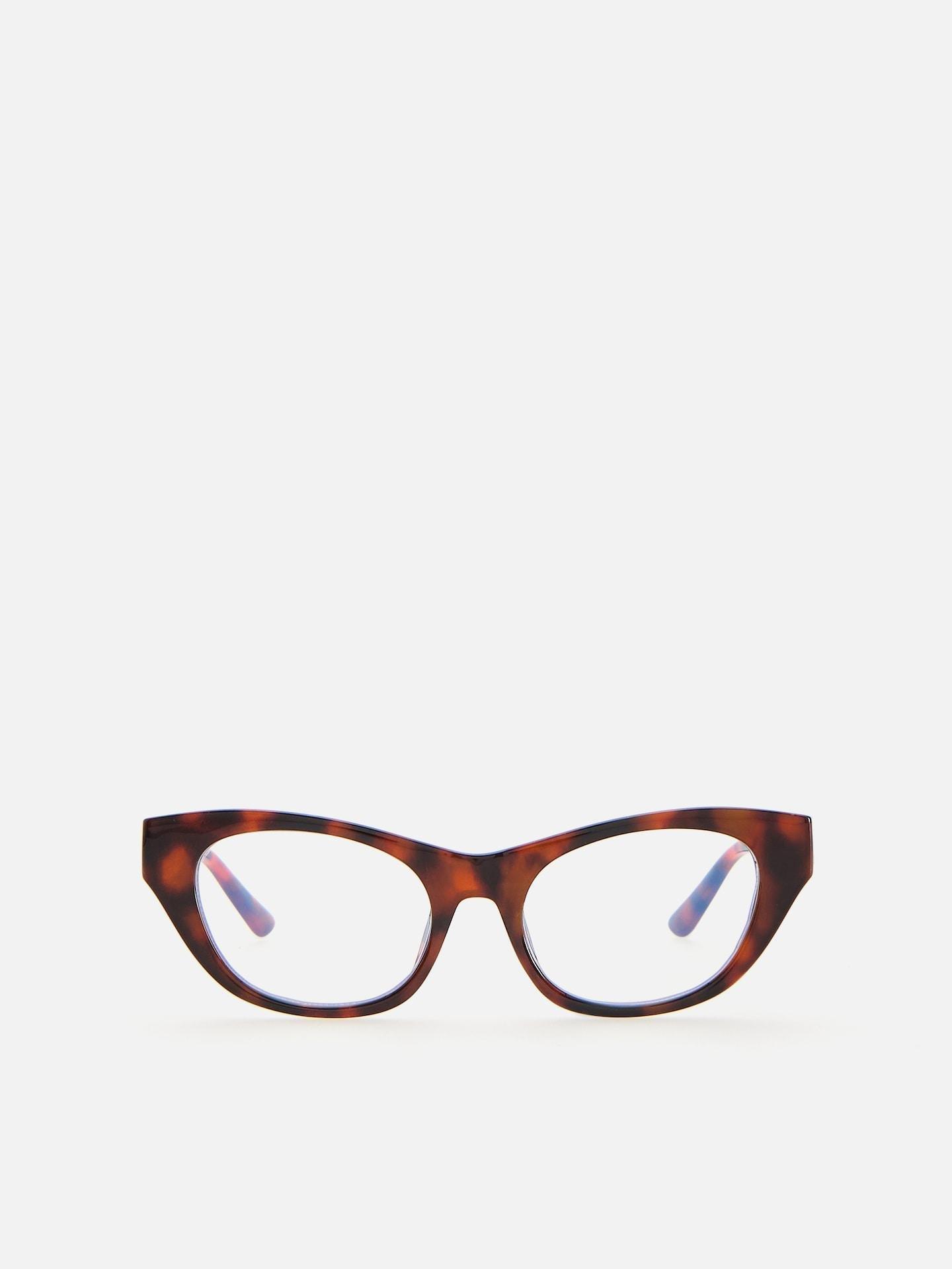 Multicolour Glasses, Multicolor, medium