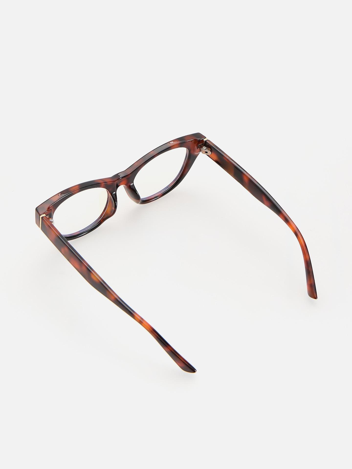 Multicolour Glasses, Multicolor, medium