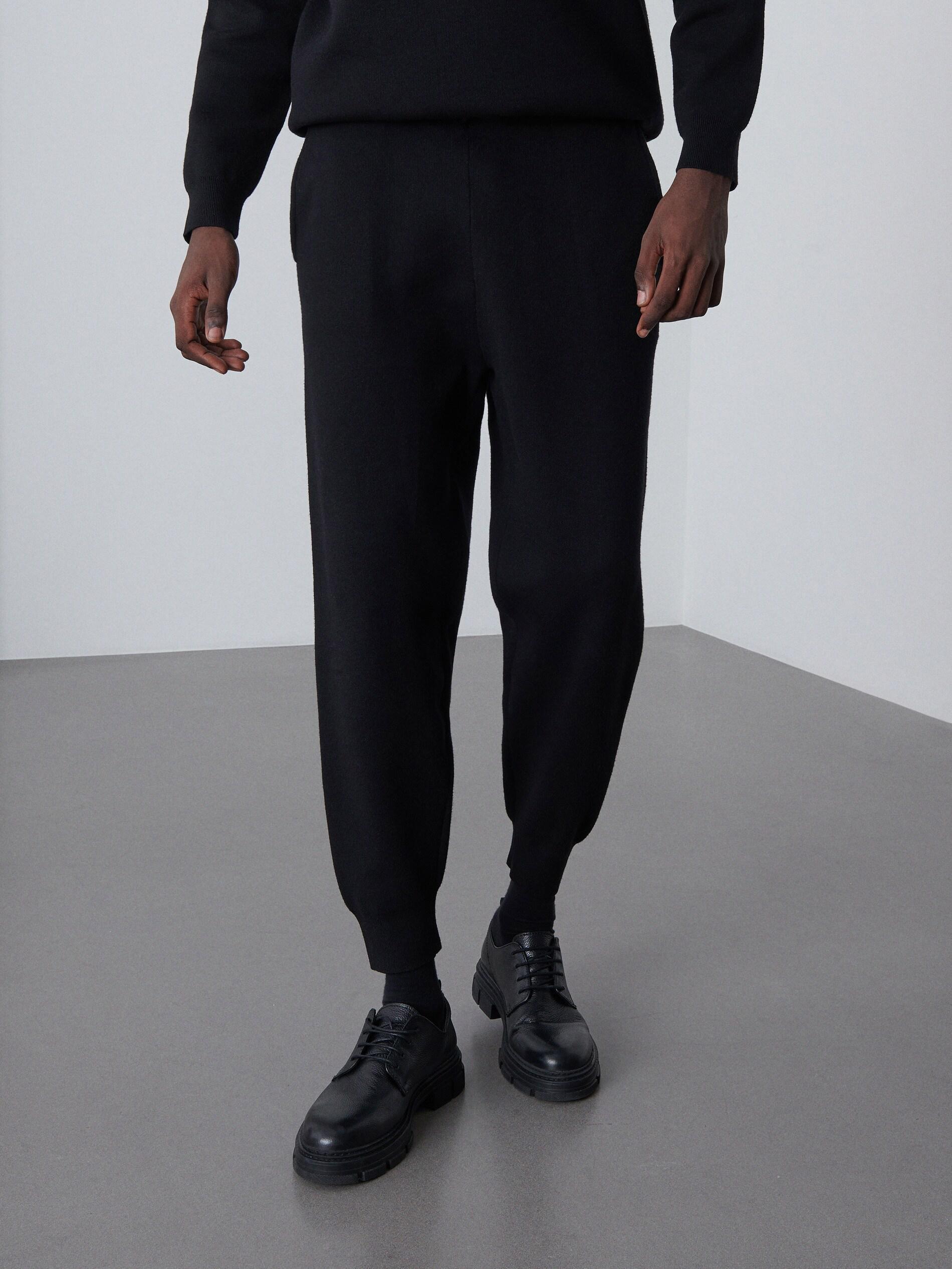 Black Trousers, , large image number 1