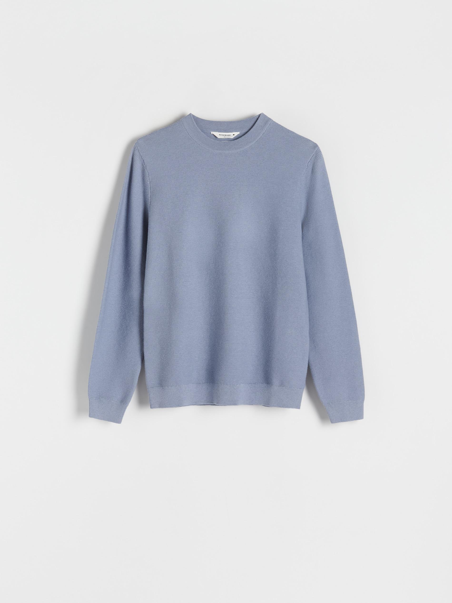 Blue Structural Jumper, , large image number 2