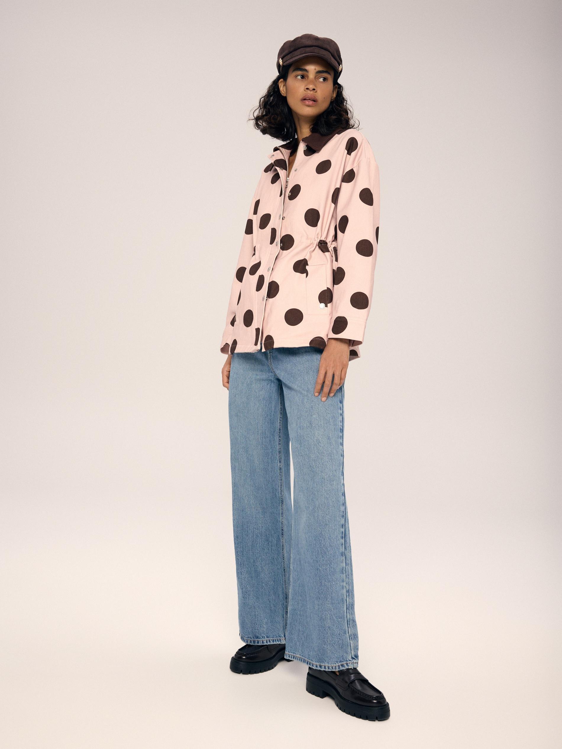 Blue Jeans Denim Trousers With Belt, Blue, medium