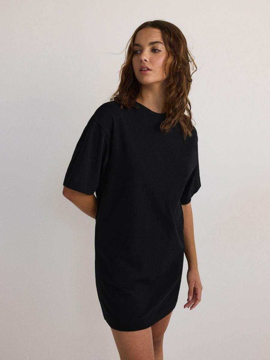 Black Dress, , large image number 0