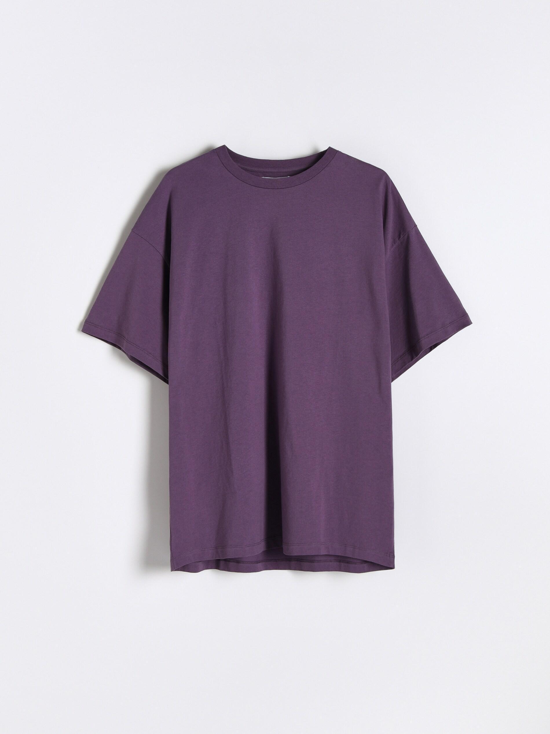 Lavender Oversize T-Shirt, , large image number 1