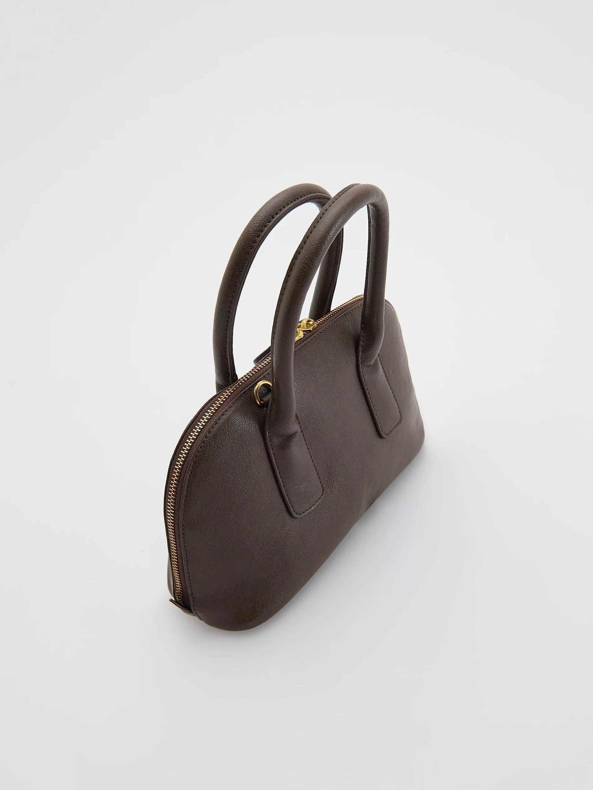 Brown Bag, Brown, large image number 1