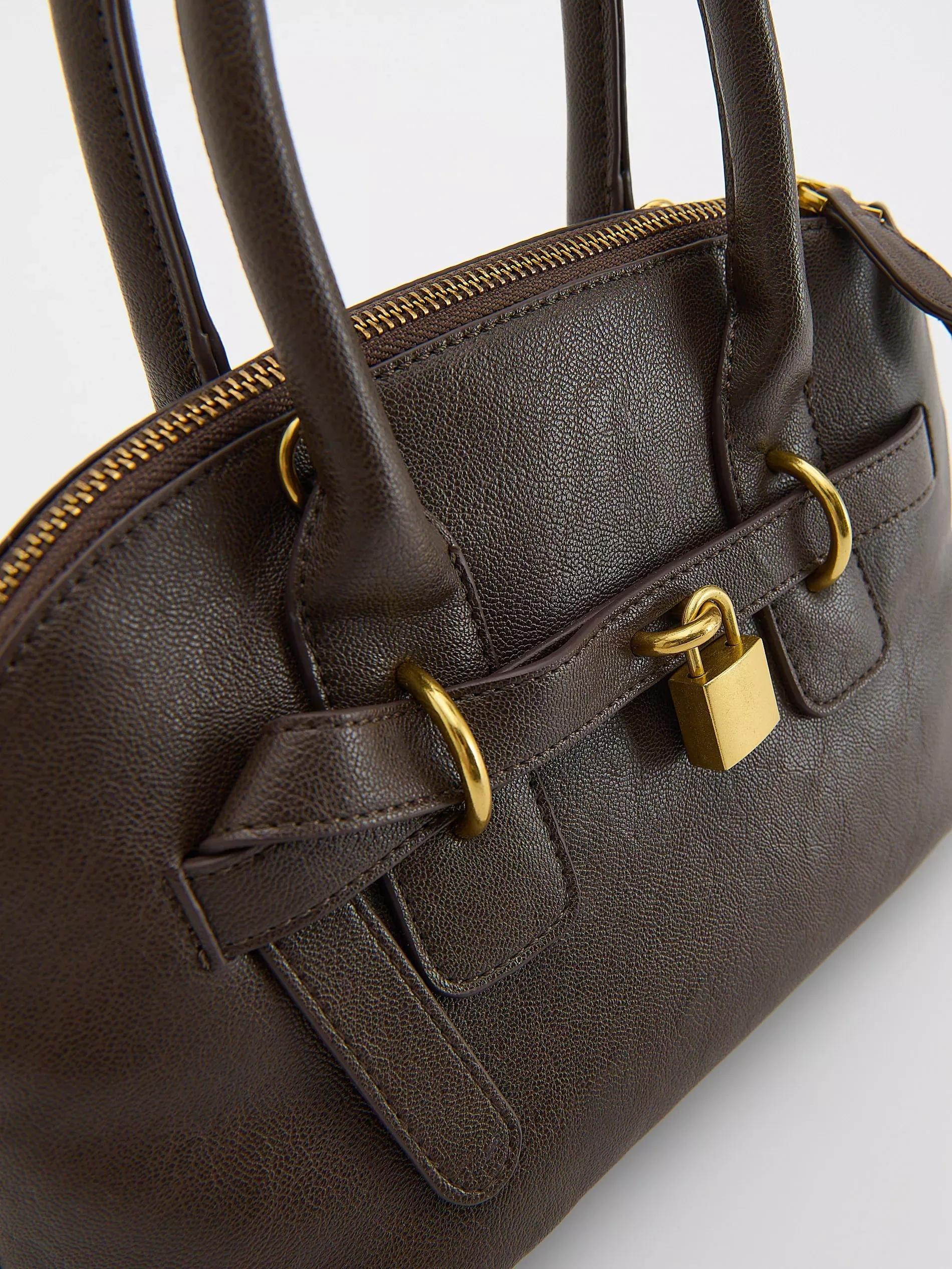 Brown Bag, Brown, large image number 2