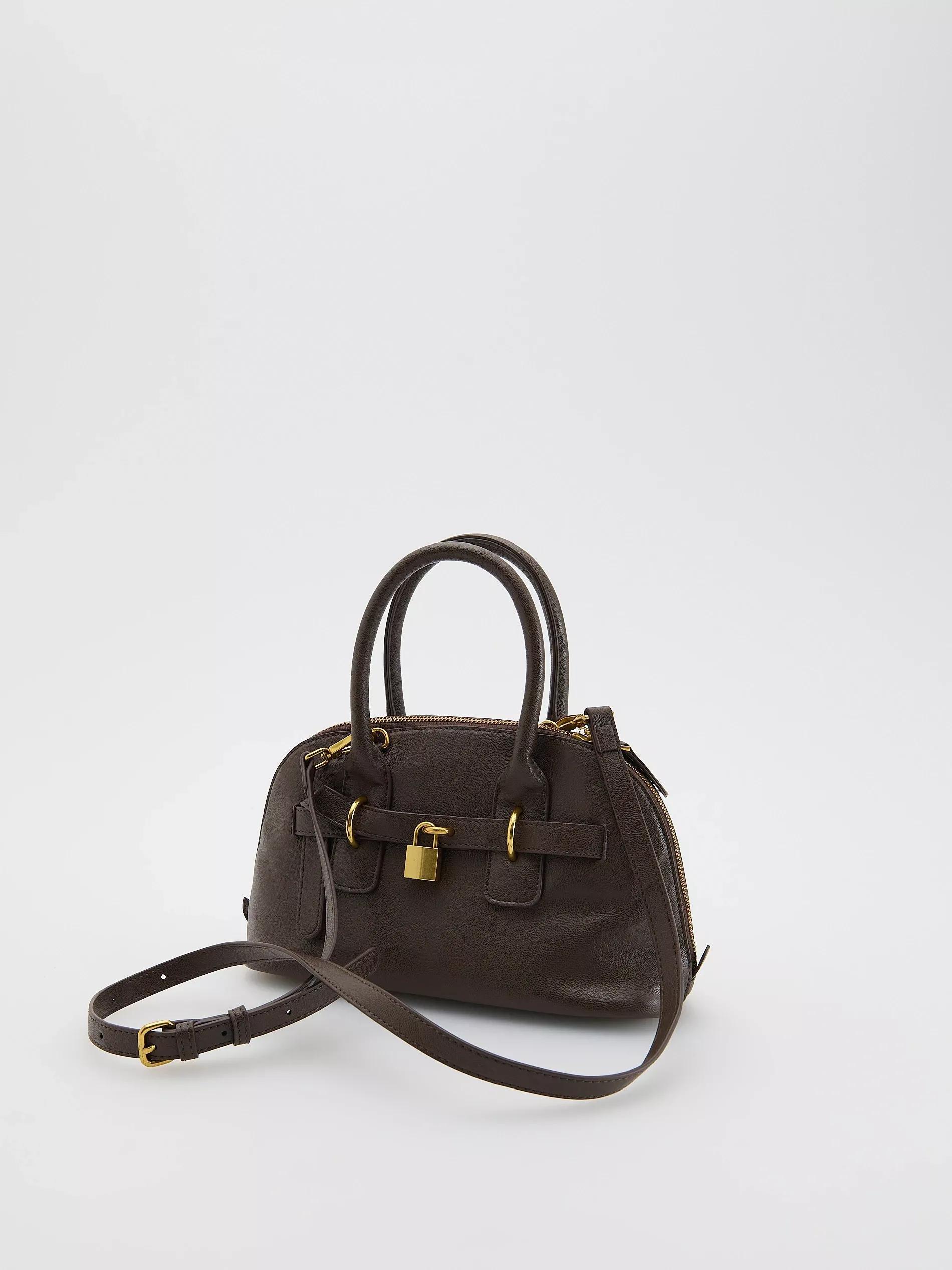 Brown Bag, Brown, large image number 3