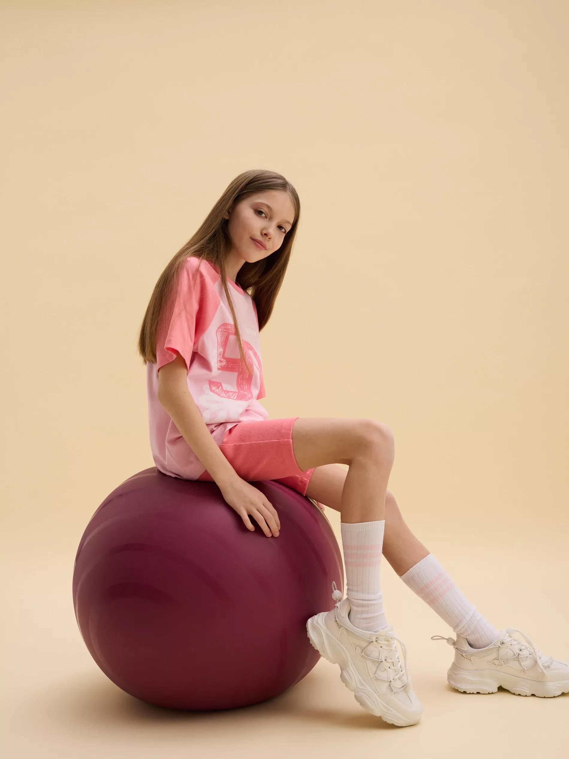 White Trekking Shoes, Kids Girl, White, medium