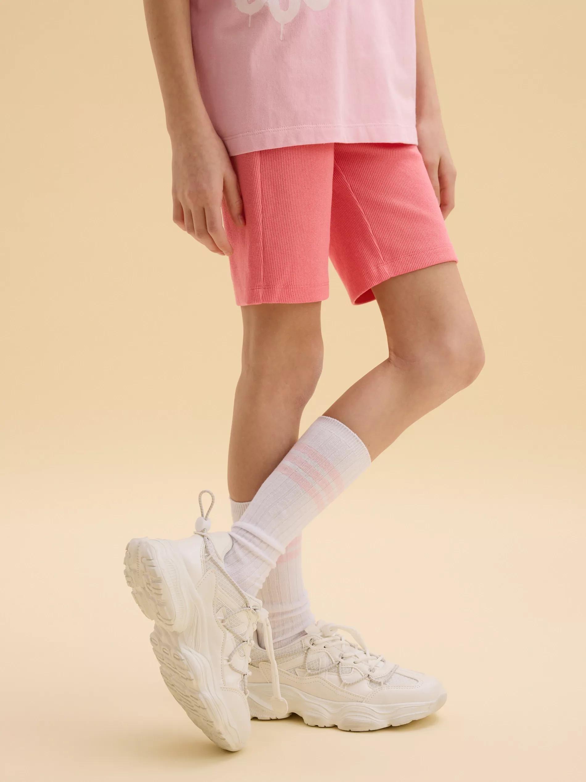 White Trekking Shoes, Kids Girl, , large image number 3